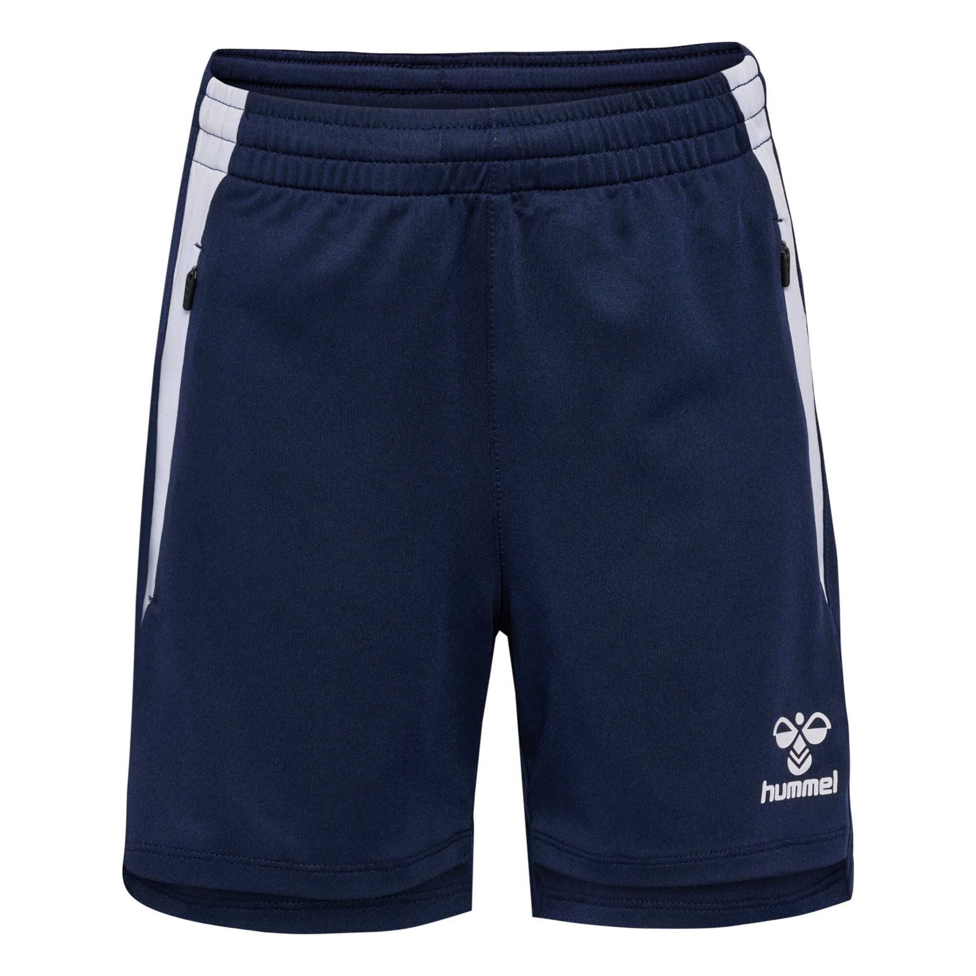 Trainingsshorts Hummel Kinder Short LEAD 2.0 TRAINING SHORTS 223754
