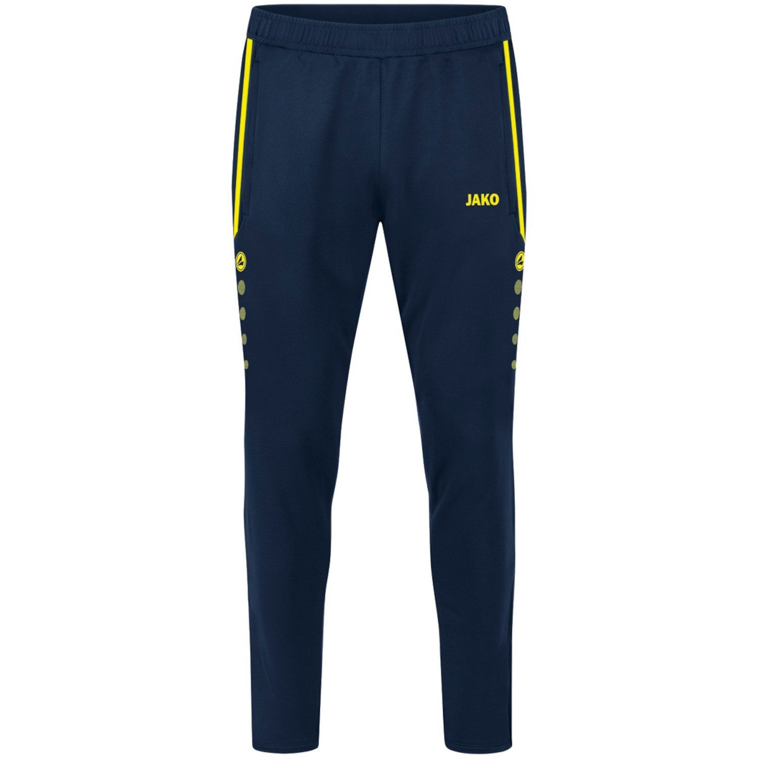 Jako Trainingshose Jako Kinder Trainingshose Allround 8489