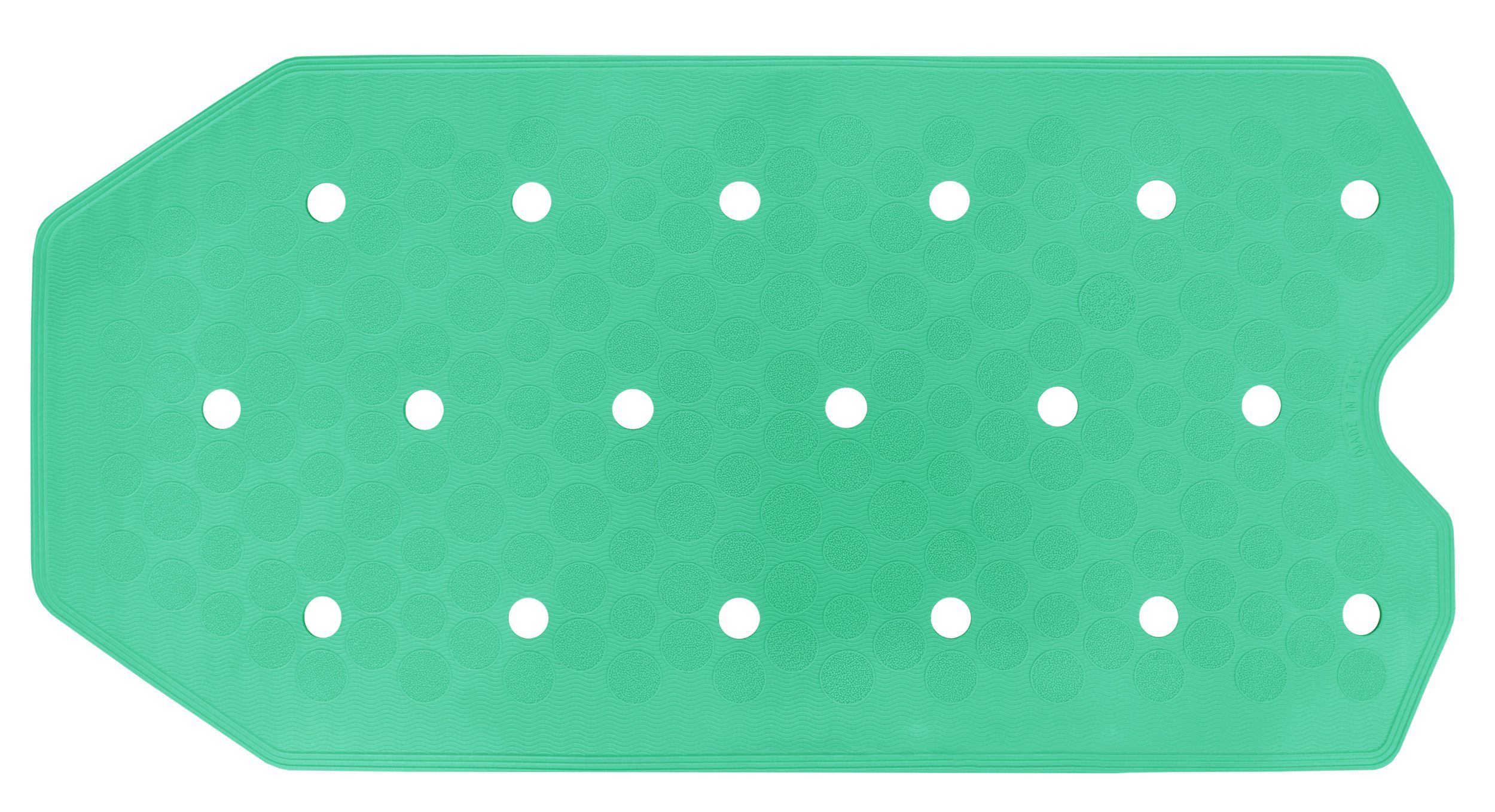 Lashuma Badematte Sissi, Höhe 5 mm, günstig online kaufen