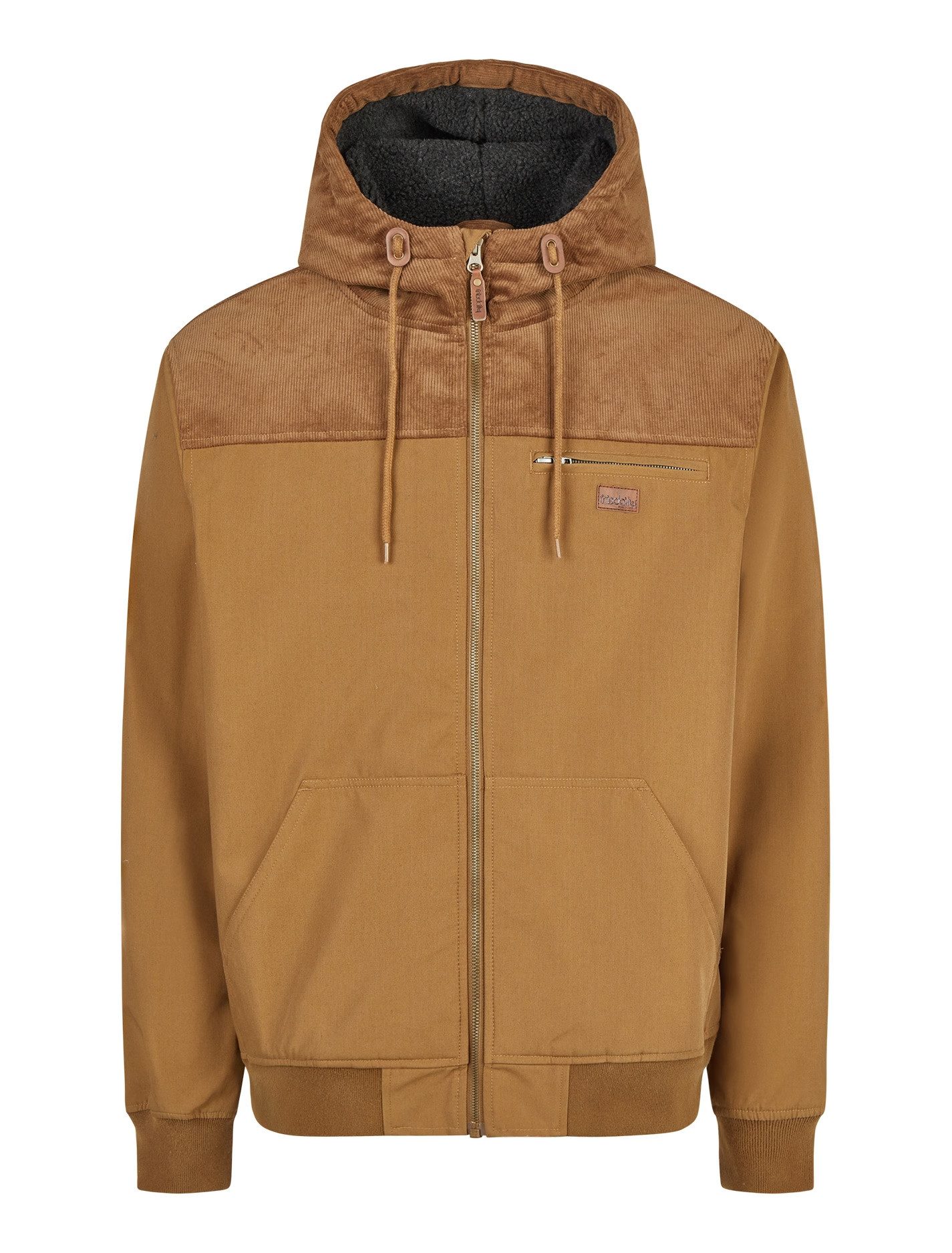 iriedaily Outdoorjacke - Hafen Jacket
