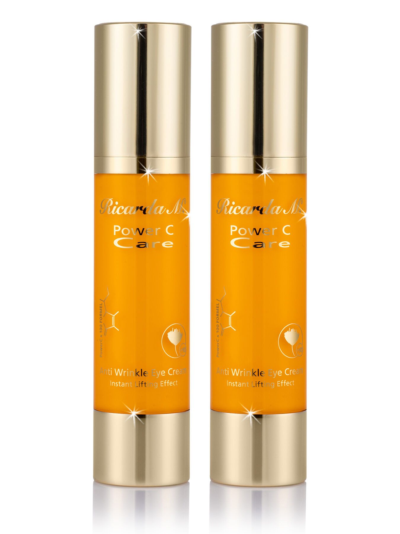 Augencreme Anti-Aging Augencreme "PCC Anti Wrinkle Eye Cream"