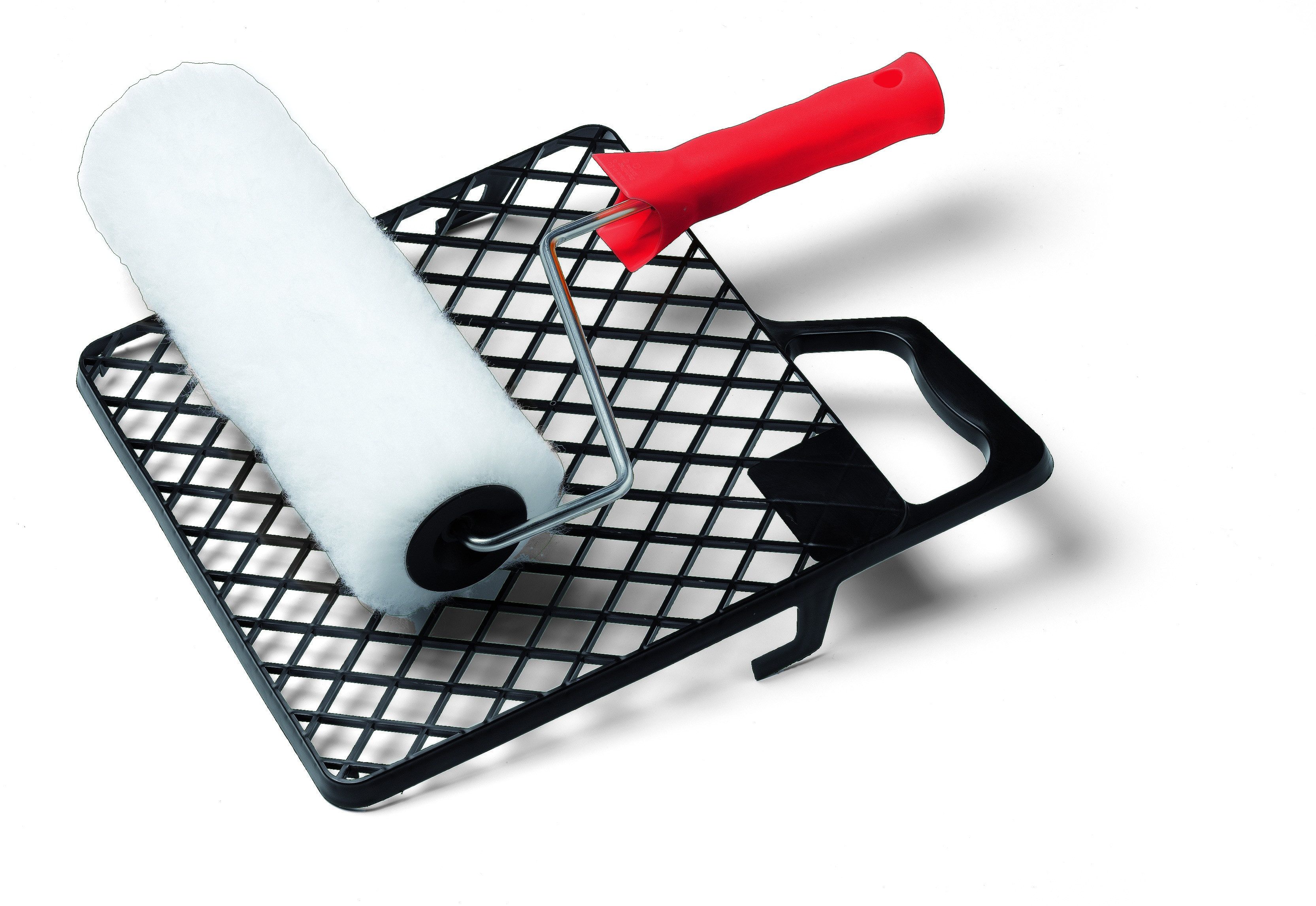 Pictolor Malerset Schuller BASELINE-R,Farbwalze,18cm mit 6 mm Bügel und Abs günstig online kaufen