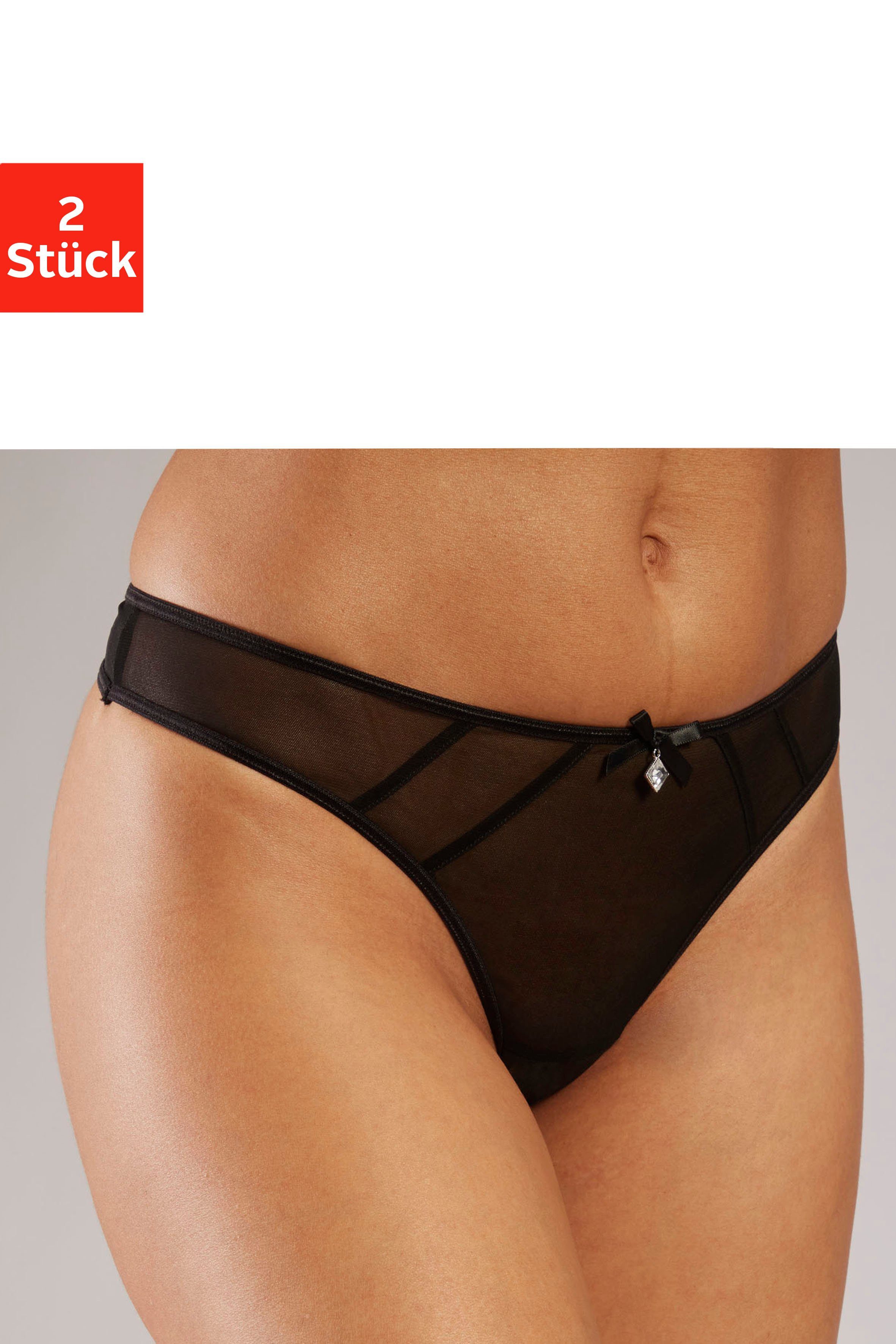 String-Ouvert