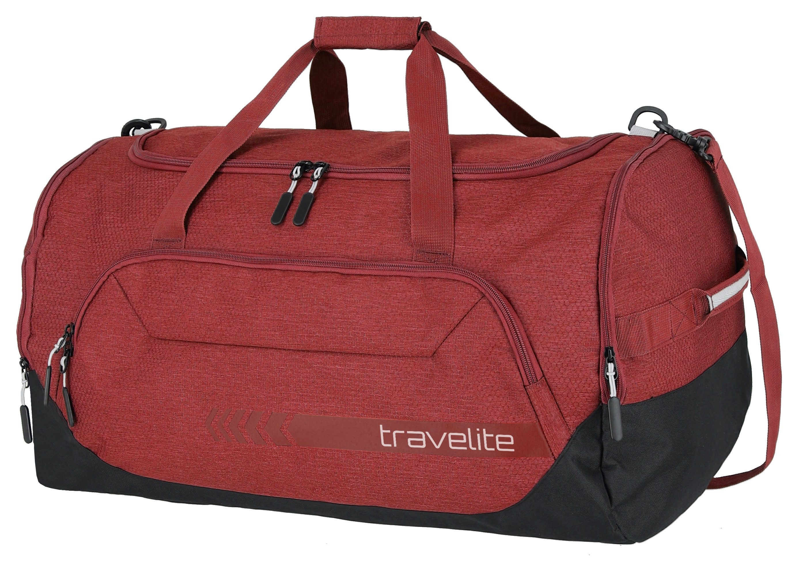 travelite Reisetasche KICK OFF Reisetasche L, Reisegepäck Sporttasche Freiz günstig online kaufen