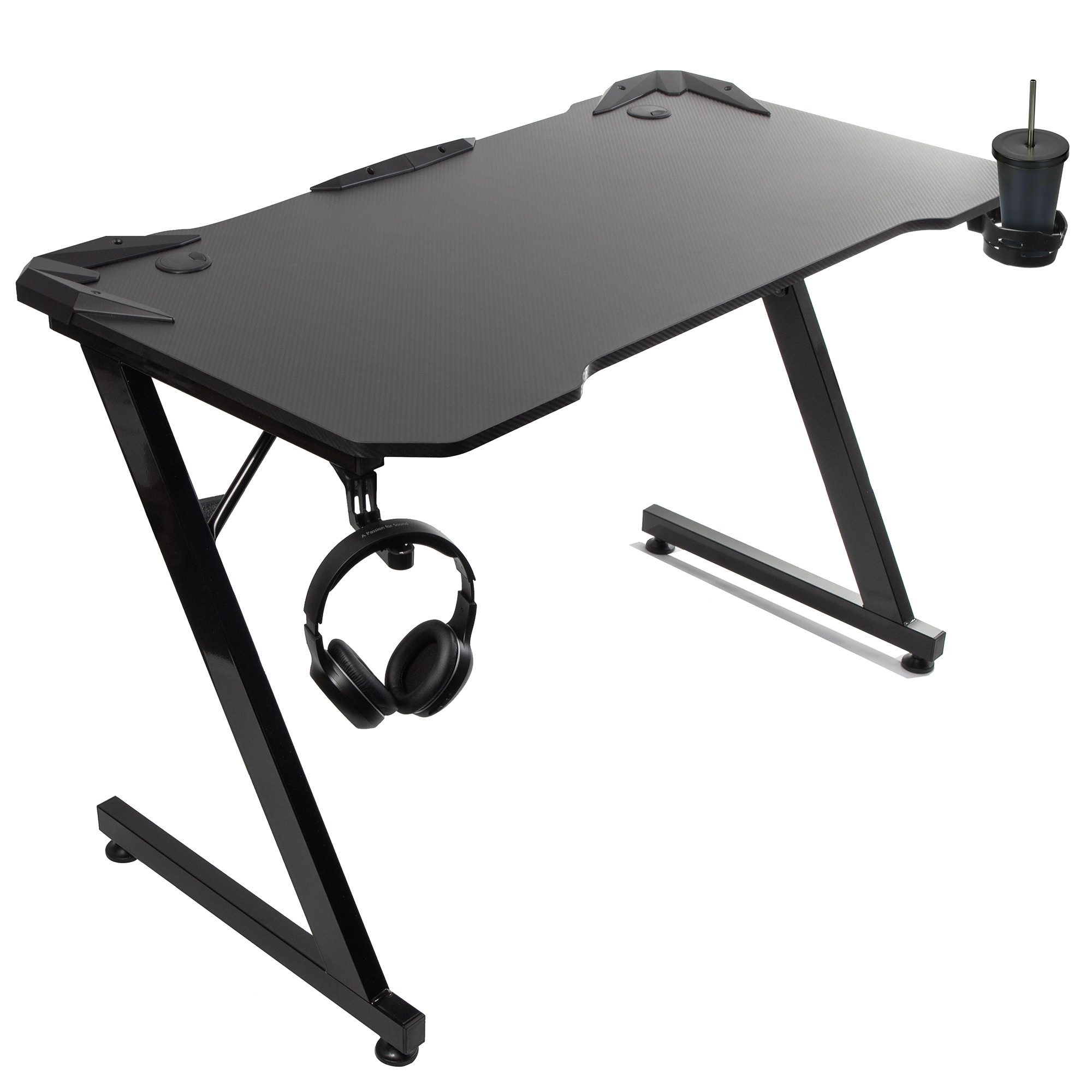 NanoRS Schreibtisch RS345, Computer Gaming Schreibtisch günstig online kaufen