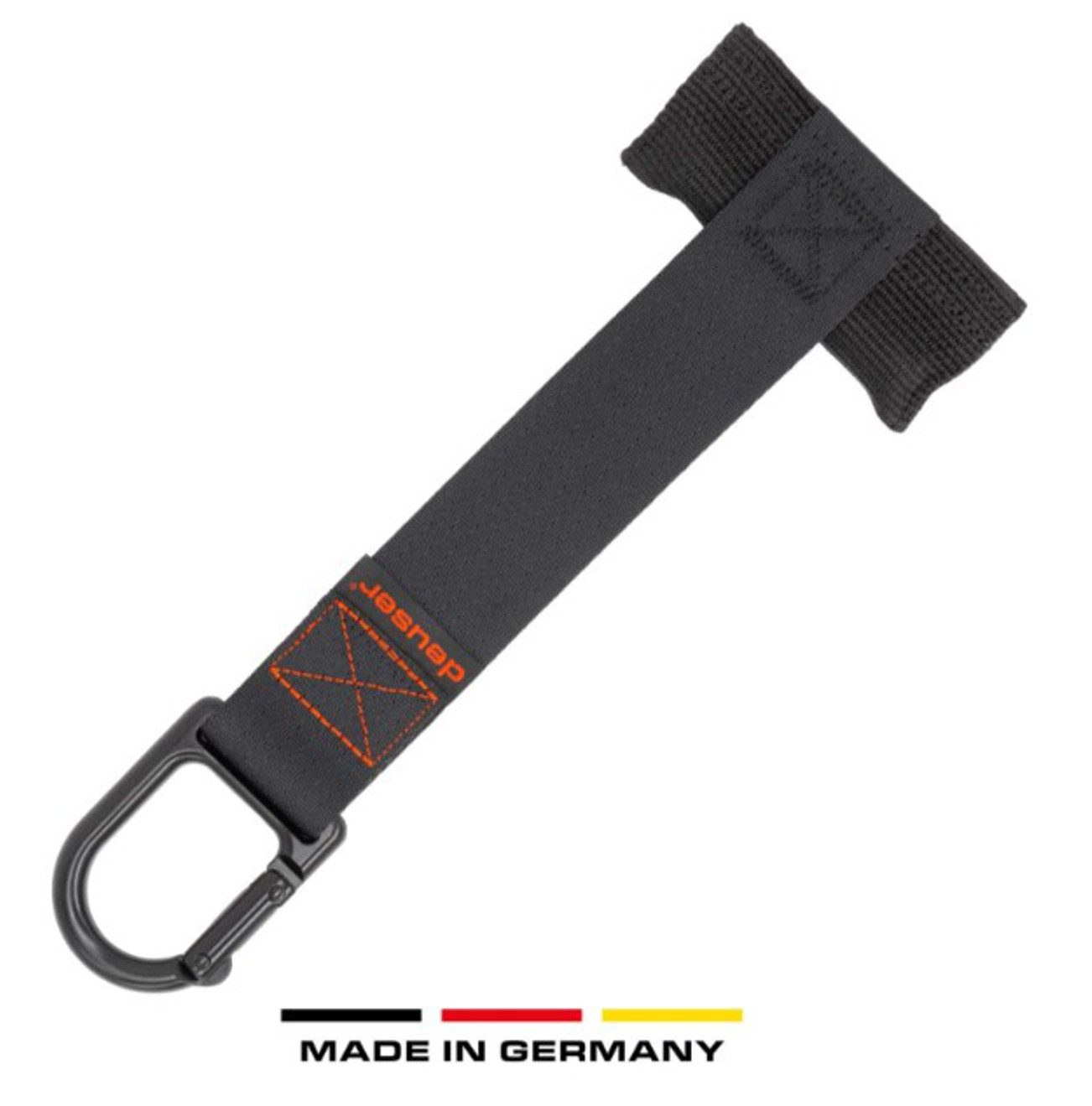 Expander Türanker Zubehör Deuser Band original