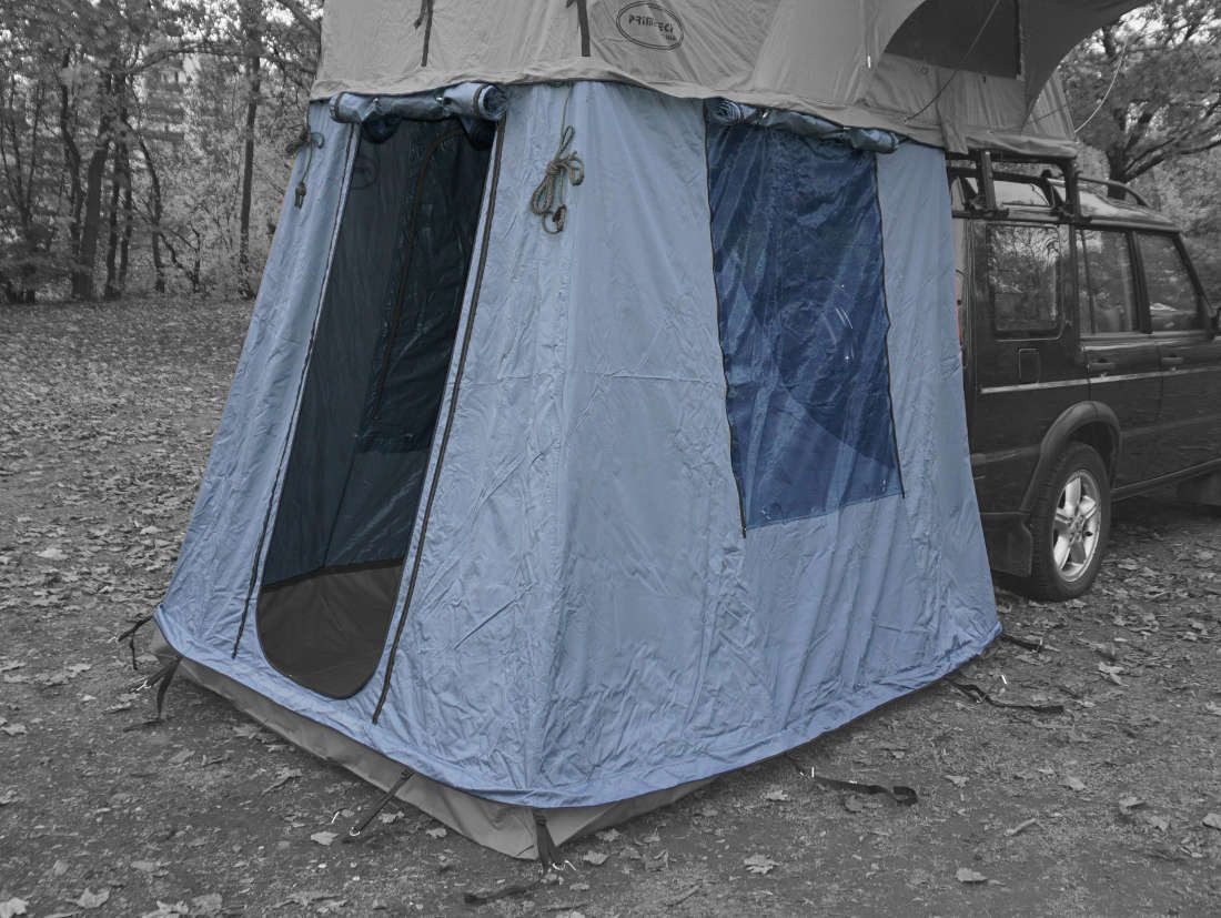 Prime Tech Markisenvorzelt Vorzelt