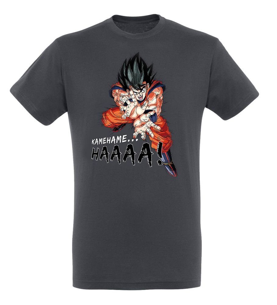 Dragon Ball T-Shirt