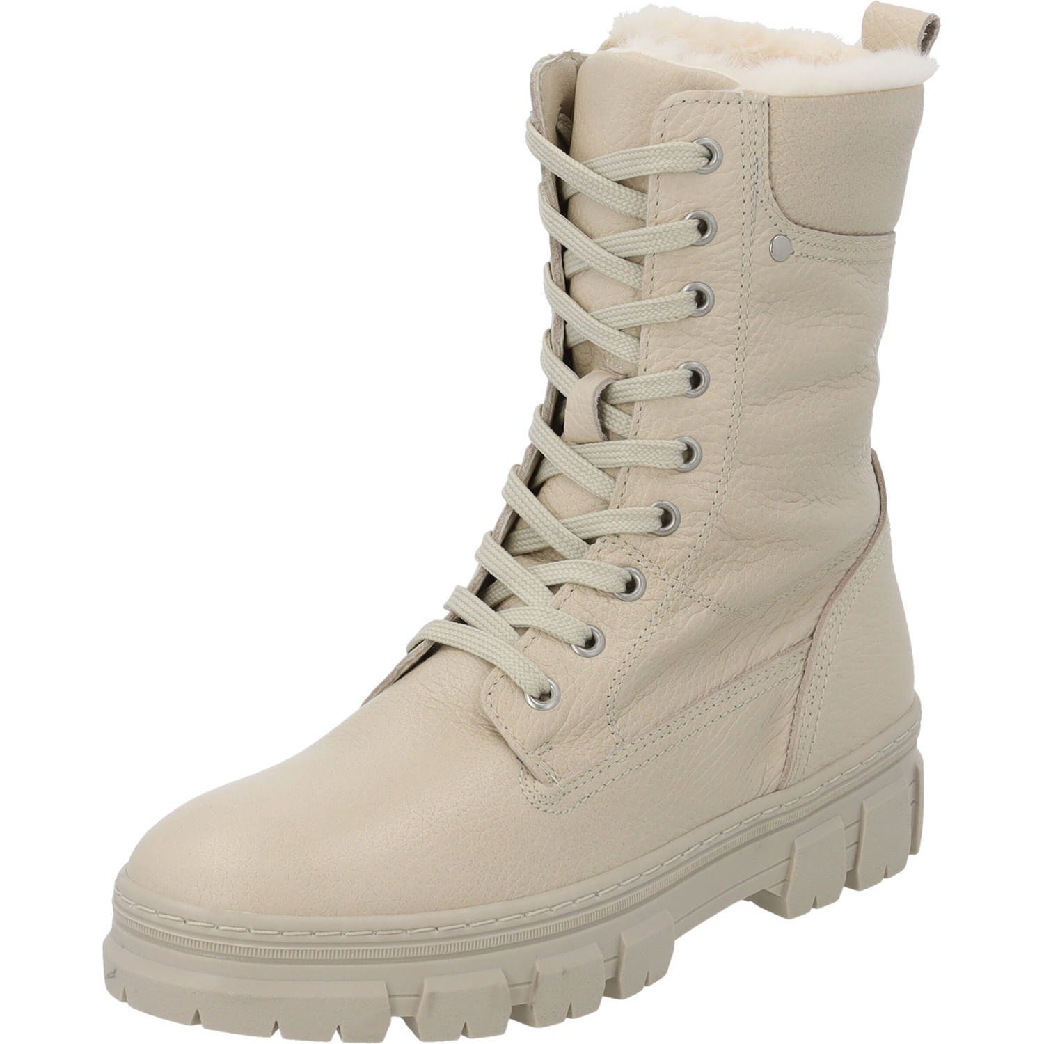 Palado Lodcen Schnürstiefelette günstig online kaufen