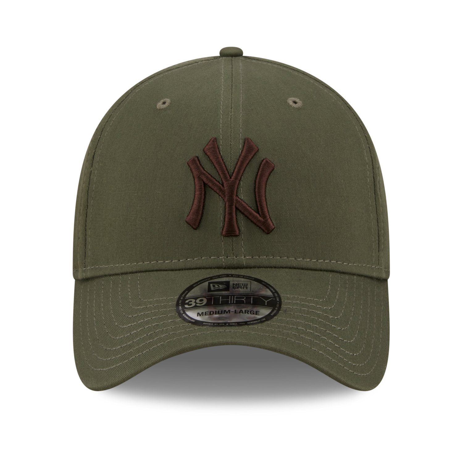 Yankees New Cap Era Stretch York 39Thirty Flex New