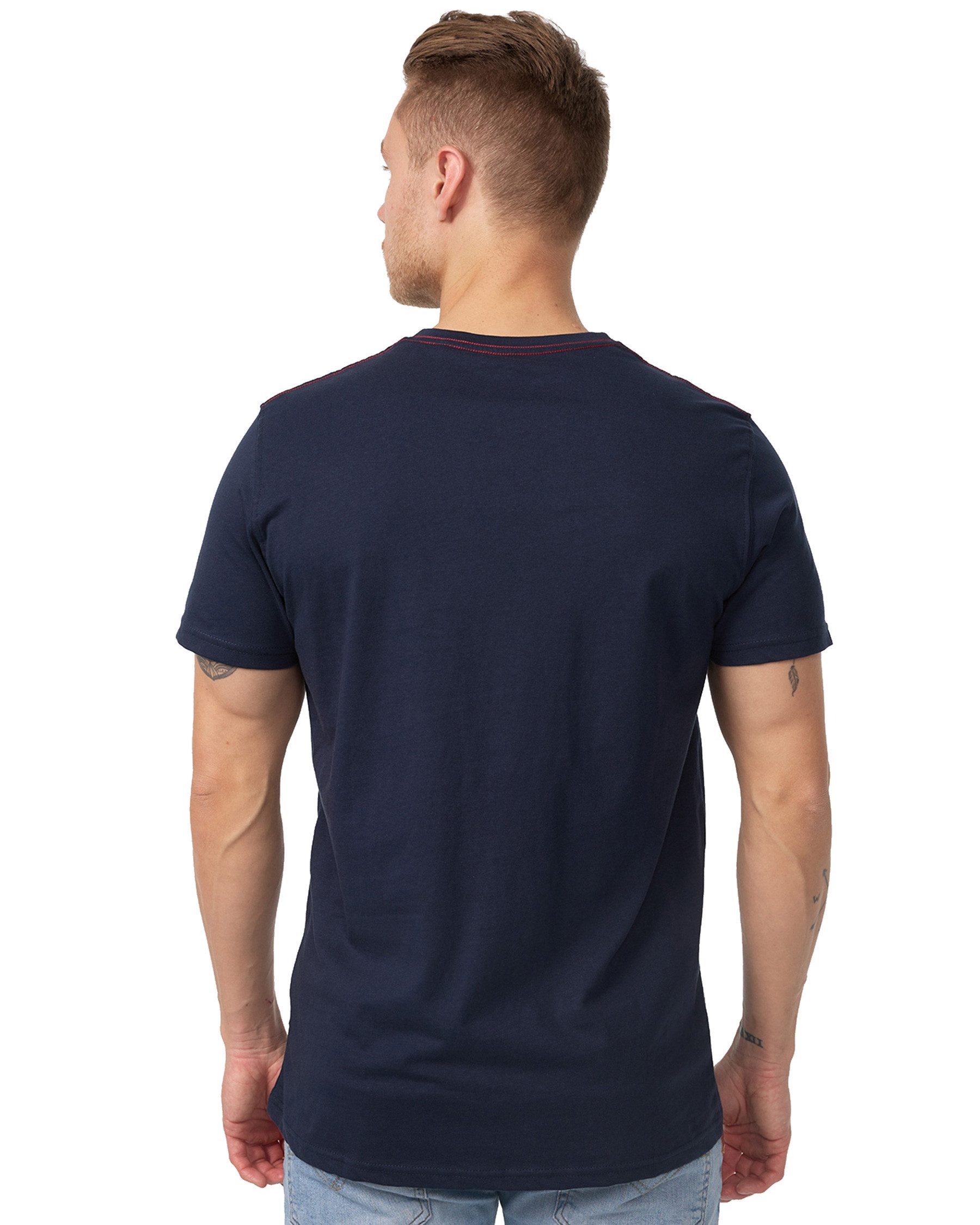 Lonsdale T-Shirt Two Tone (Packung, 1-tlg., 1 Packung) aus Baumwolle günstig online kaufen