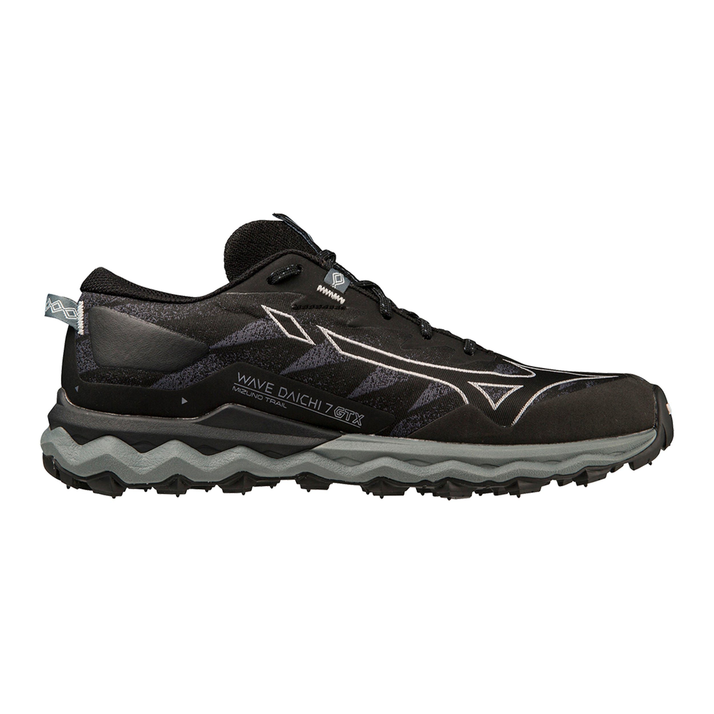 Wave Daichi 7 Gtx - Trailschuh Trailrunningschuh