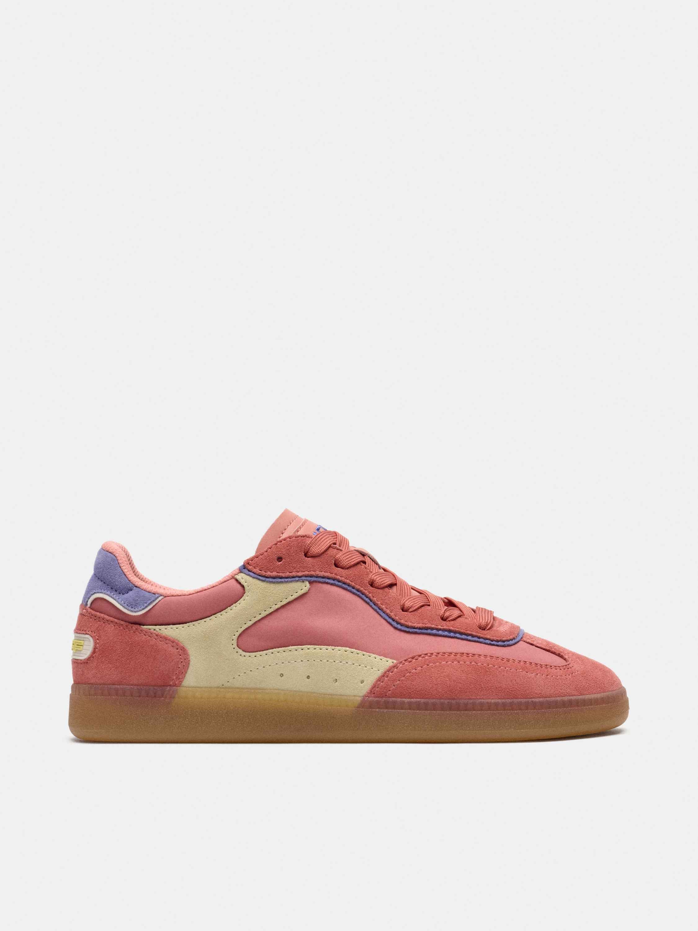 Hoff Hoff Damen Sneaker - 12519010 in rosa Sneaker