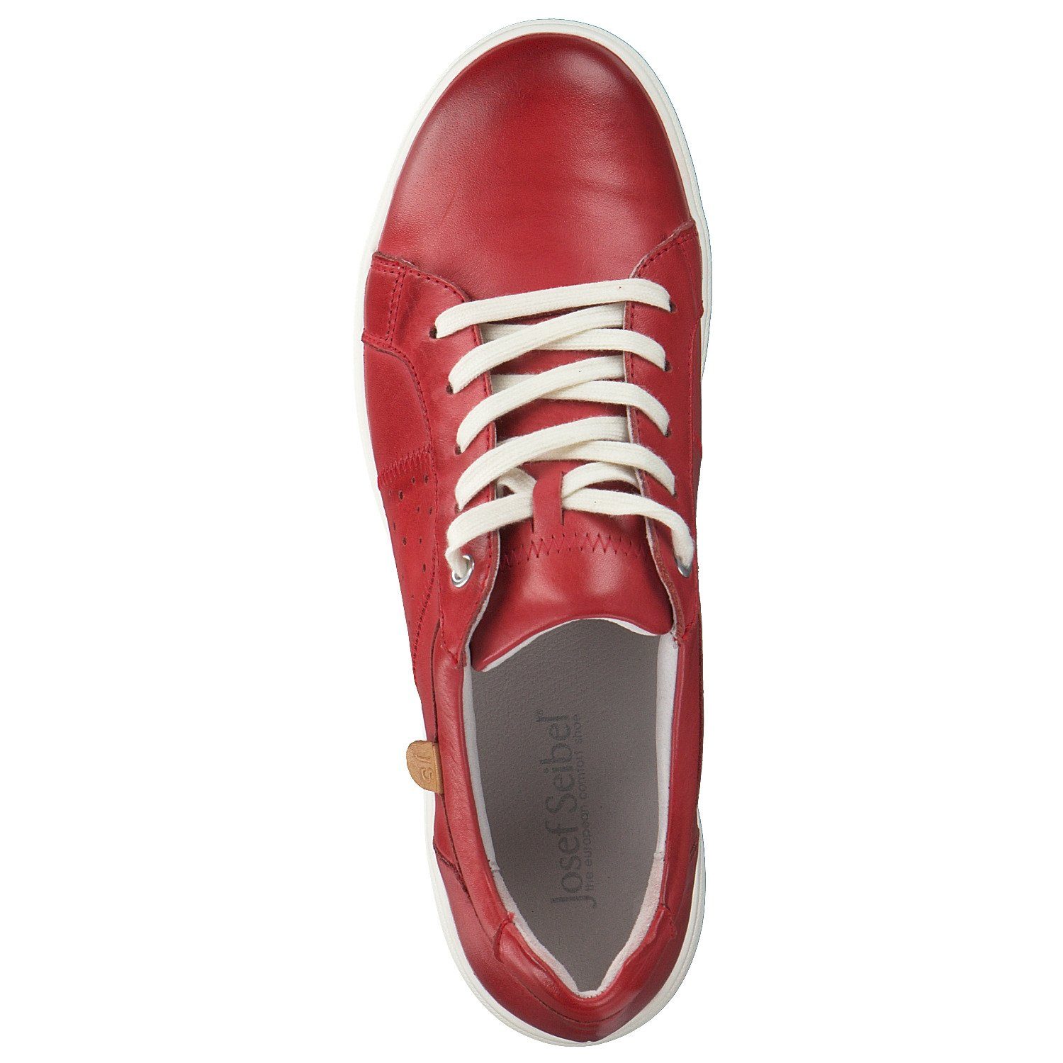 Josef Seibel Josef Seibel Sneaker (10202397) Rot 67701 Caren 01