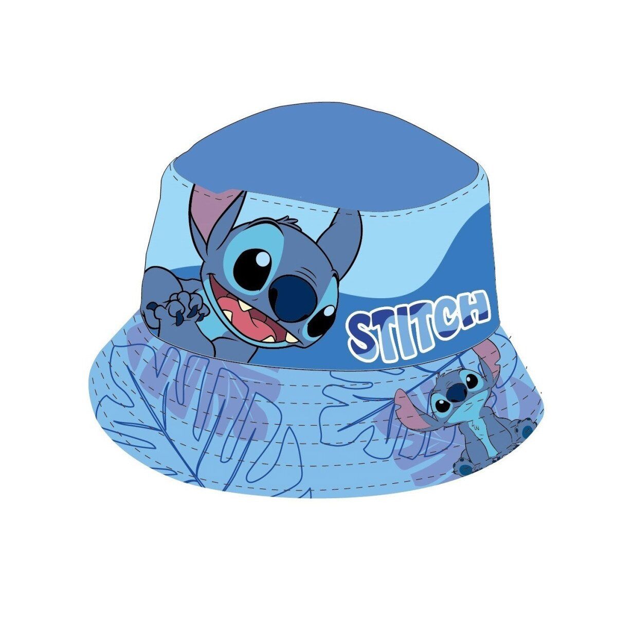 Lilo & Stitch Baseball Cap Disney Lilo und Stitch Loving Look Anglerhut 54 cm