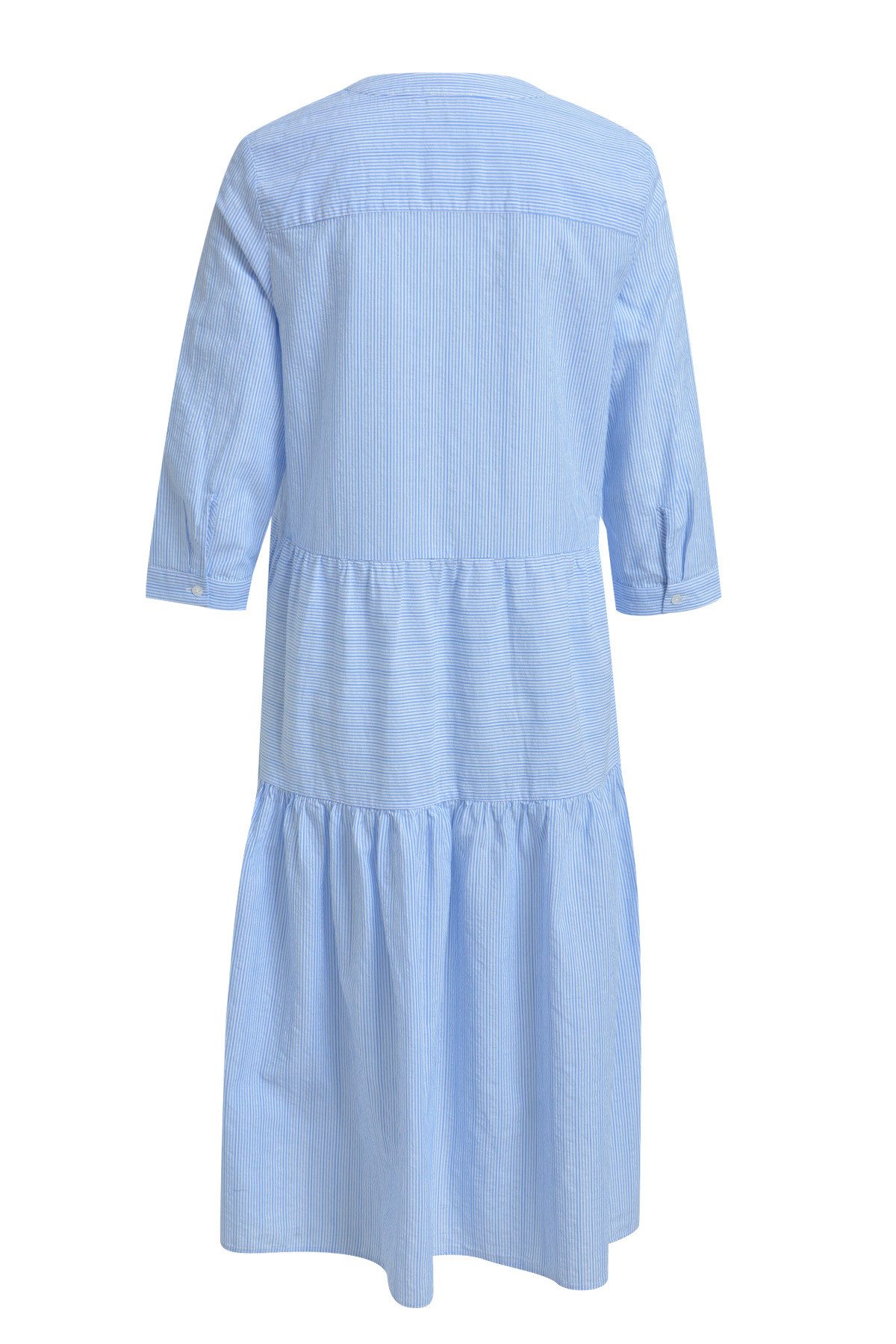 Milano Italy Sommerkleid aus Baumwolle