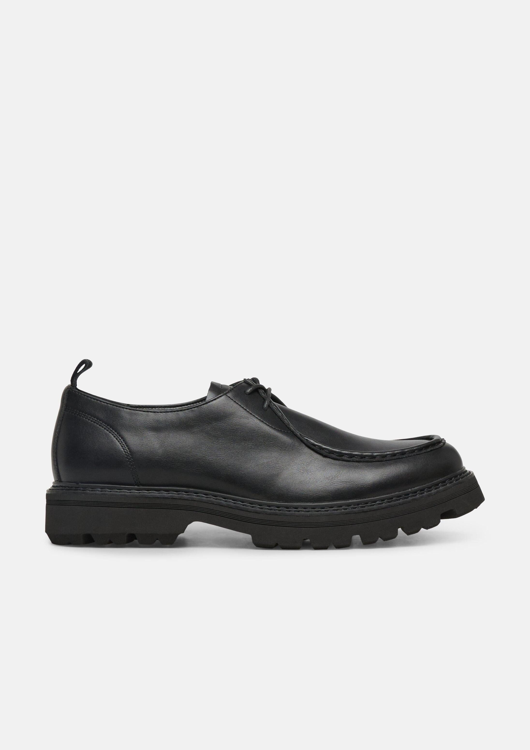 s.Oliver Schnürer Schnürschuh Schnürer