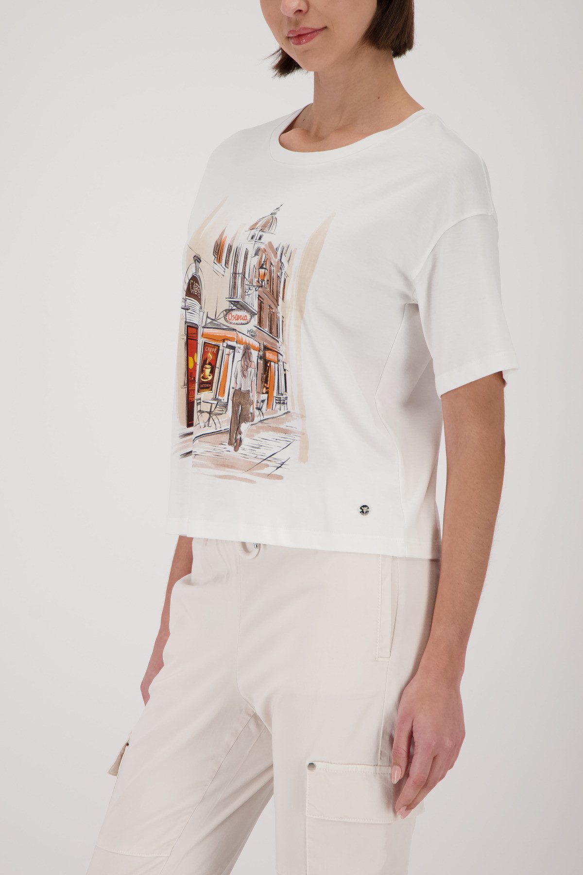 Monari T-Shirt günstig online kaufen