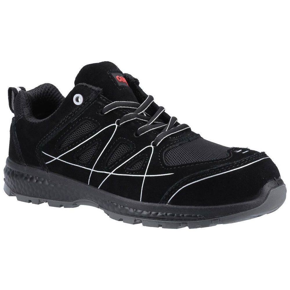 Fs314 S1p Safety Trainer Src S1 Sicherheitsschuh