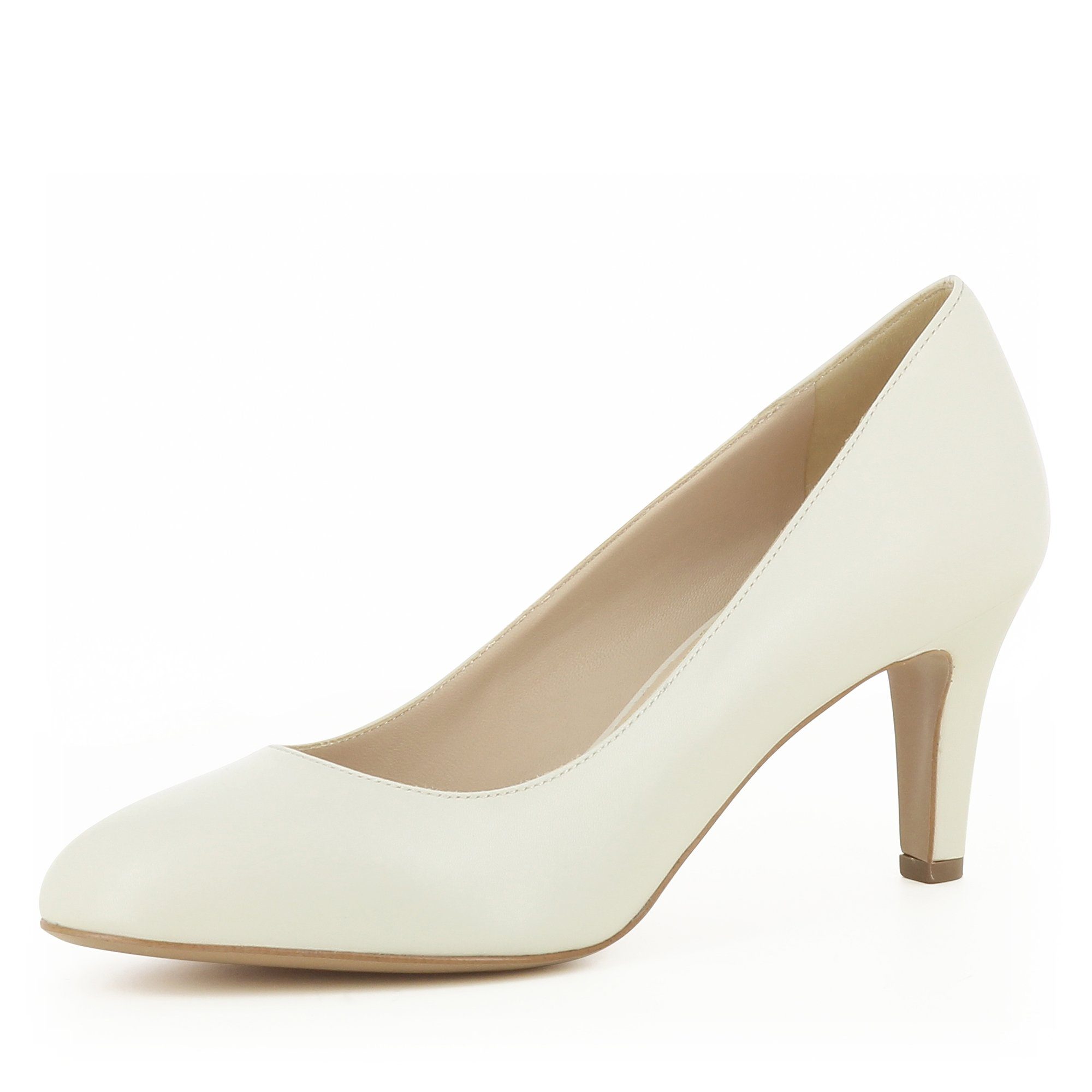Evita BIANCA Pumps Handmade in Italy günstig online kaufen
