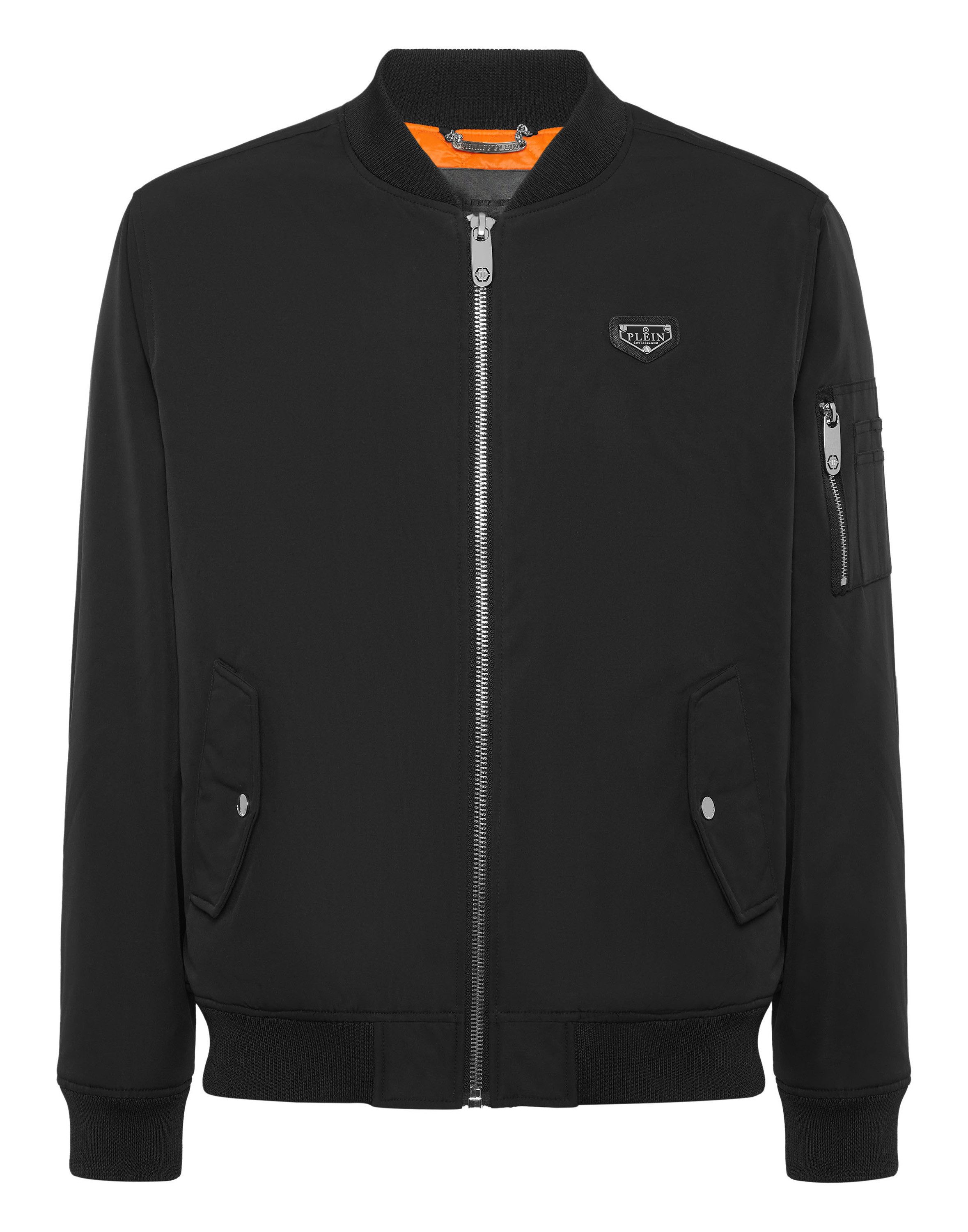 PHILIPP PLEIN Blouson Bomberjacke