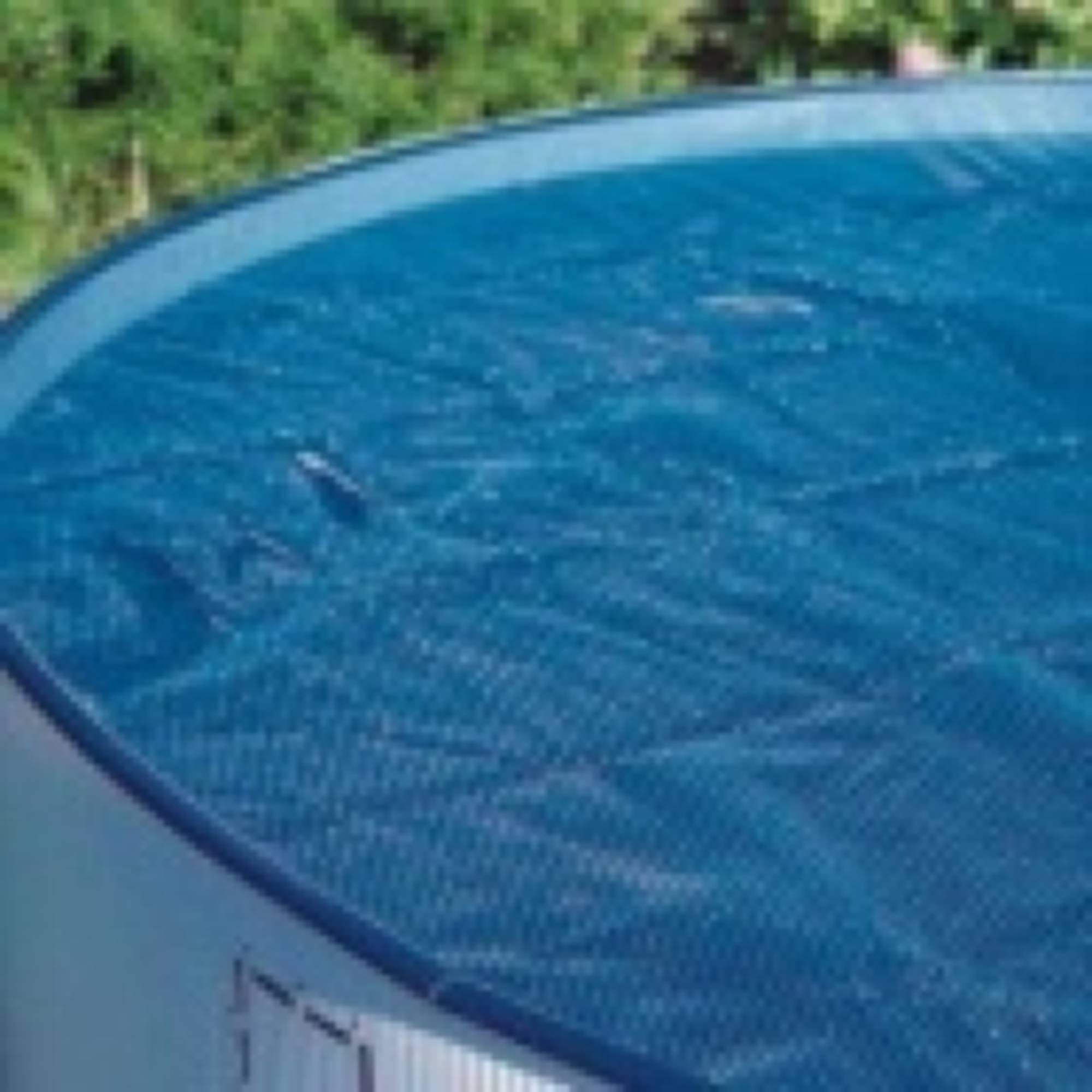 SUMMER FUN Pool-Abdeckplane »Extra-Solar-Abdeckung rund für Becken« online  kaufen | OTTO