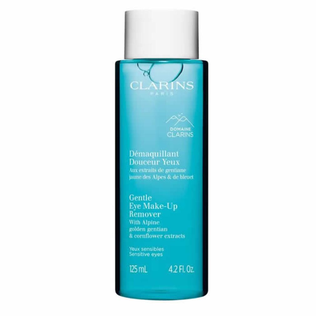 Clarins Make-up-Entferner Gentle Eye Make-Up Remover
