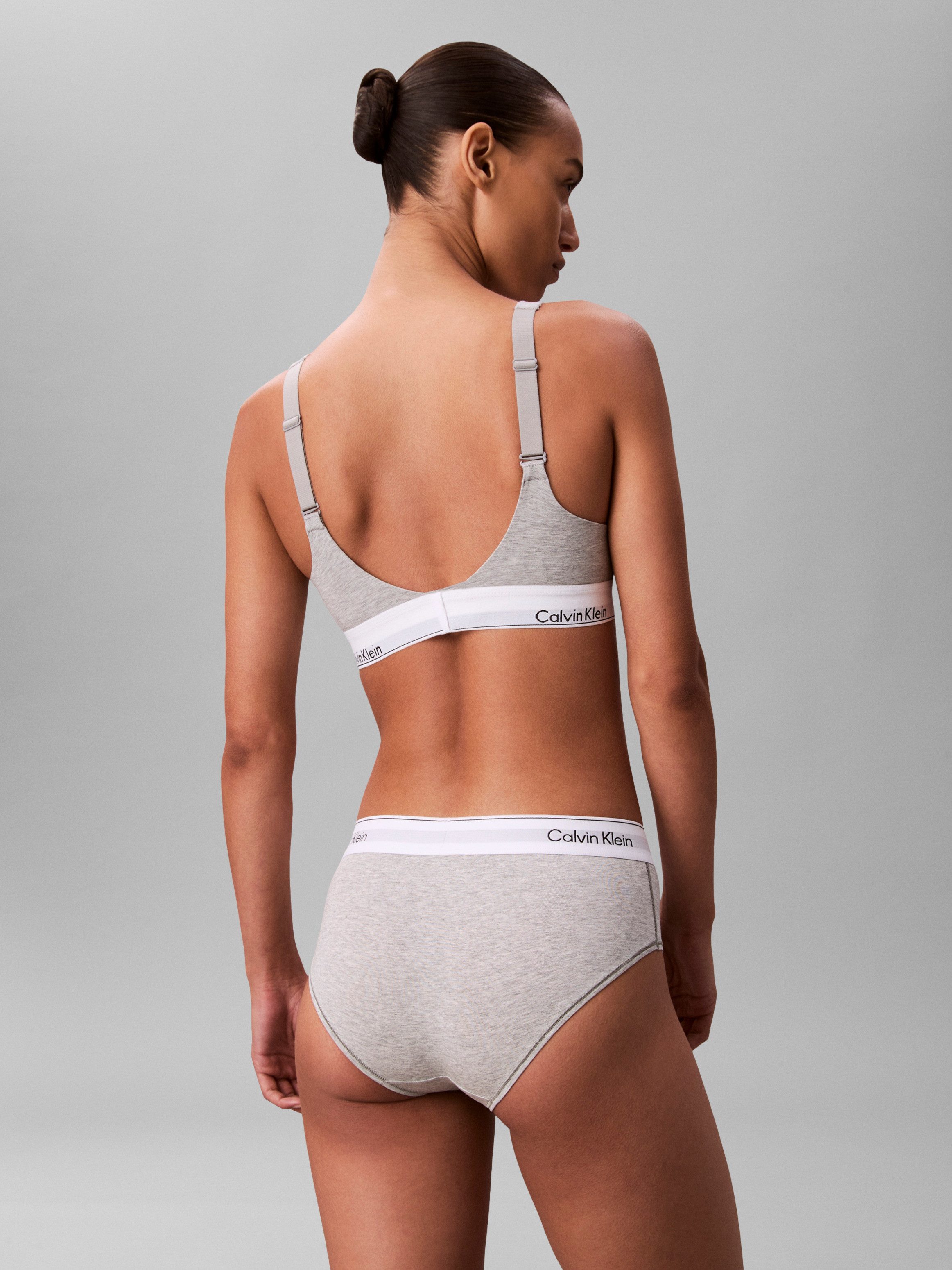 Calvin Klein Underwear Bralette LIFT BRALETTE mit Logo-Elastikbund