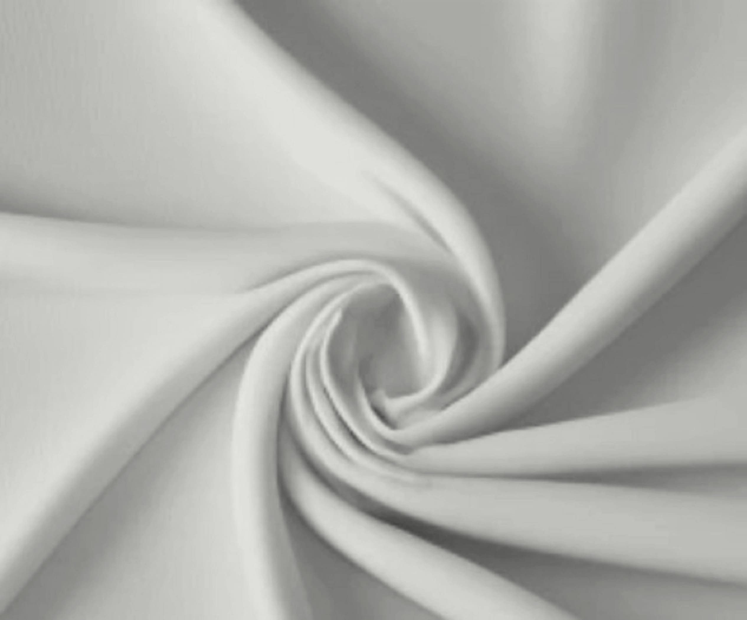 EXKLUSIV HEIMTEXTIL Spannbettlaken Doppelpack Frottee Spannbettlaken Weiss, Frottee, Gummizug: rundum, (2 Stück) – Bild 5 von 5