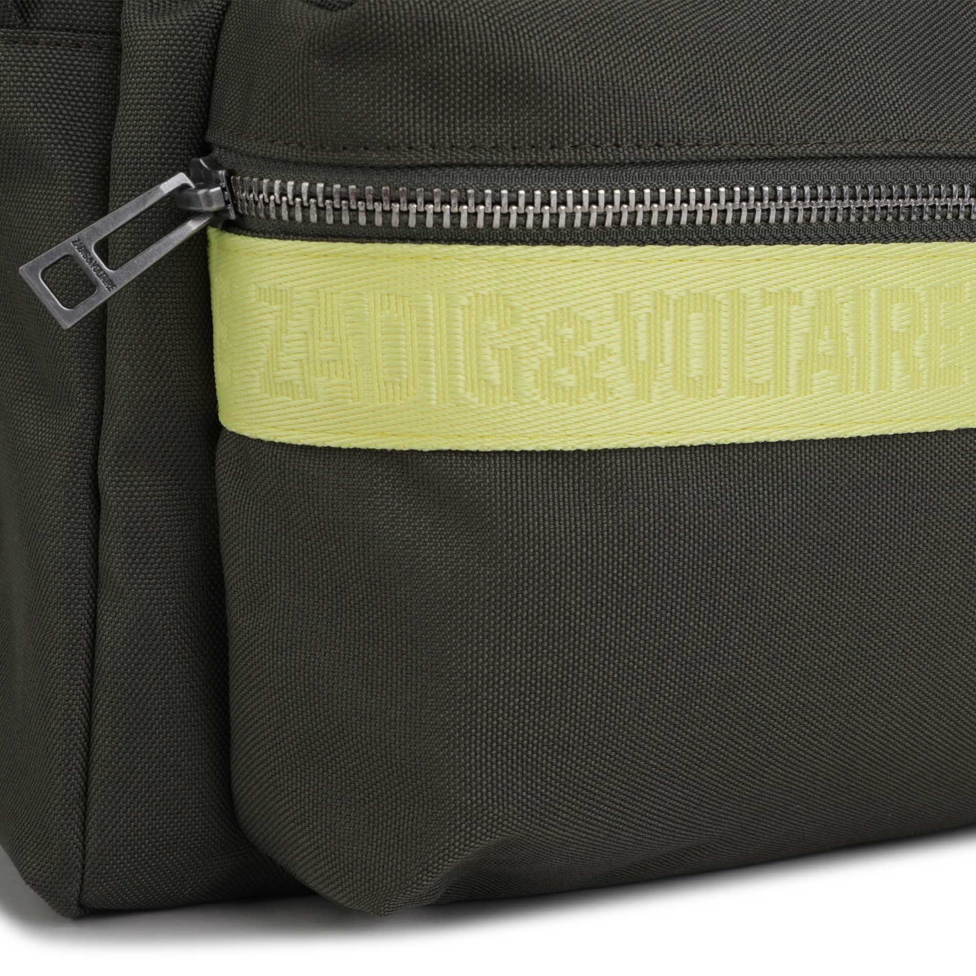 ZADIG & VOLTAIRE Freizeitrucksack Voltaire Zadig Rucksack &