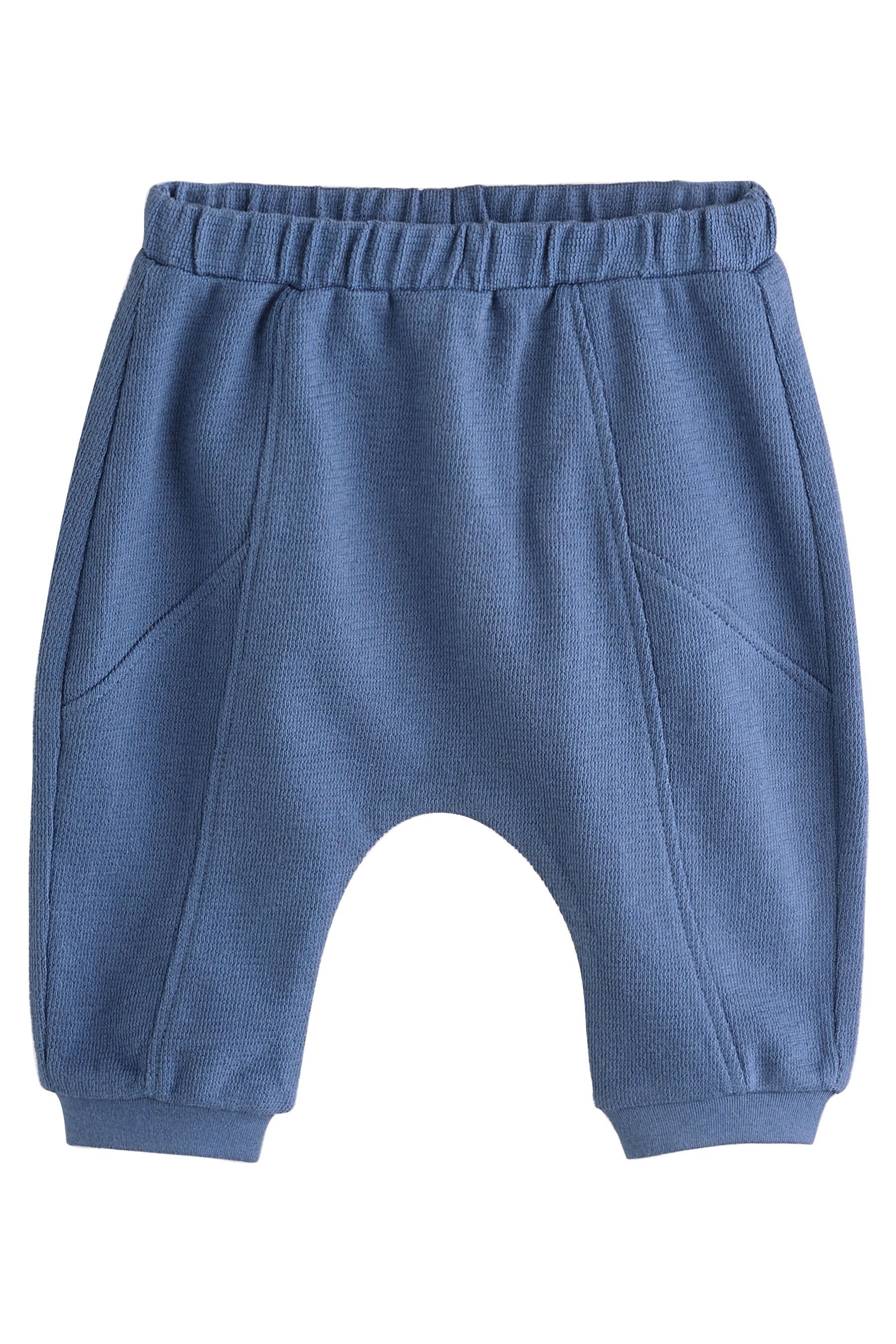 Next Jogginghose Jogginghose, 3er-Pack (3-tlg)