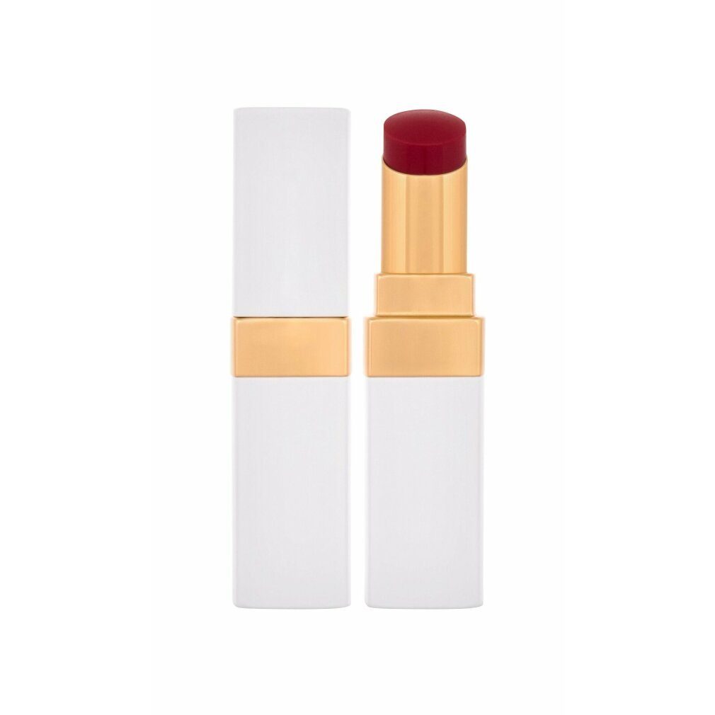 CHANEL Lippenpflegemittel Chanel Rouge Coco Hydrating Beautifying Tinted  Lip Balm, pflegend, langanhaltend, feuchtigkeitsspendend, farbintensiv,  glänzend