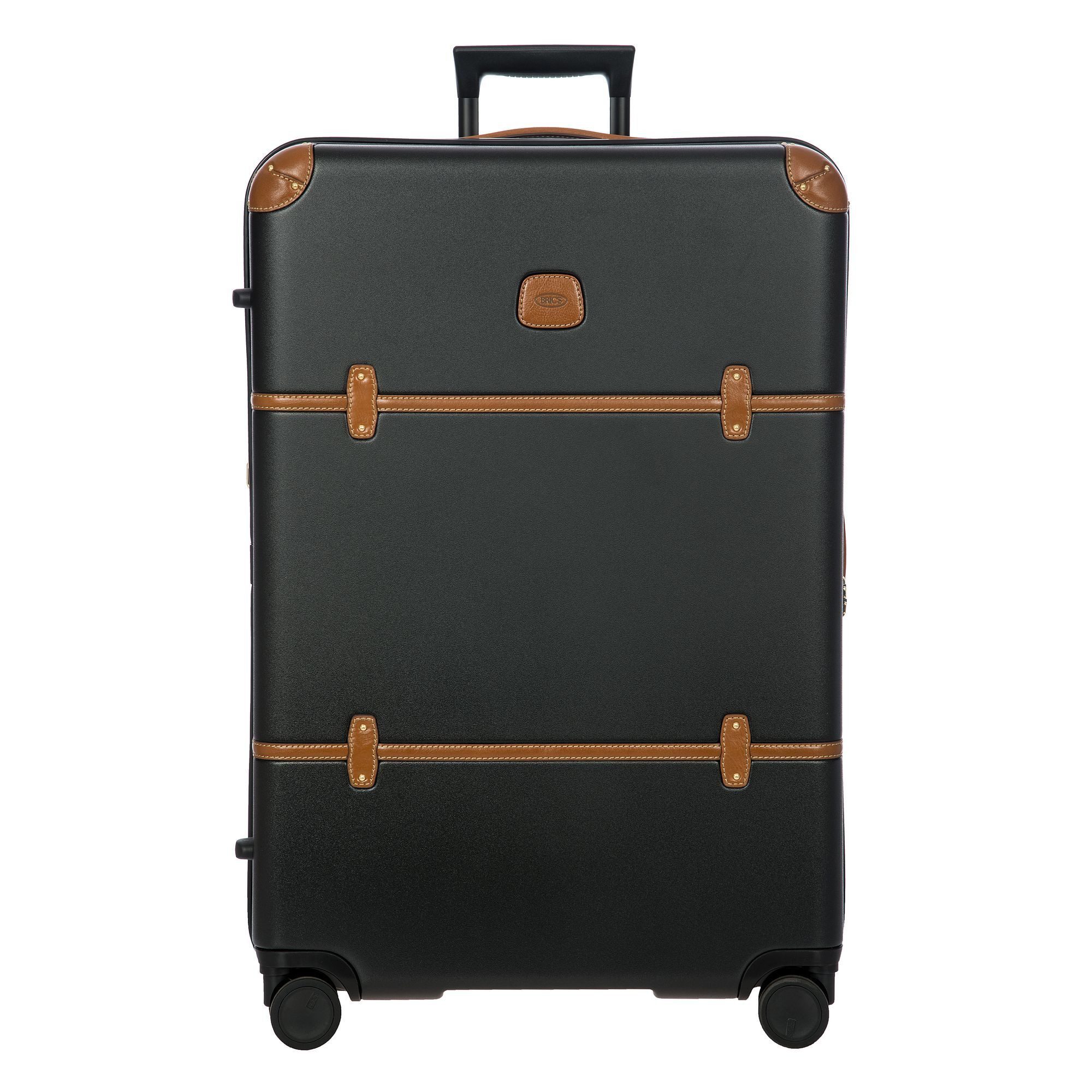 Bric's Hartschalen-Trolley Bellagio, 4 Rollen, Polycarbonat