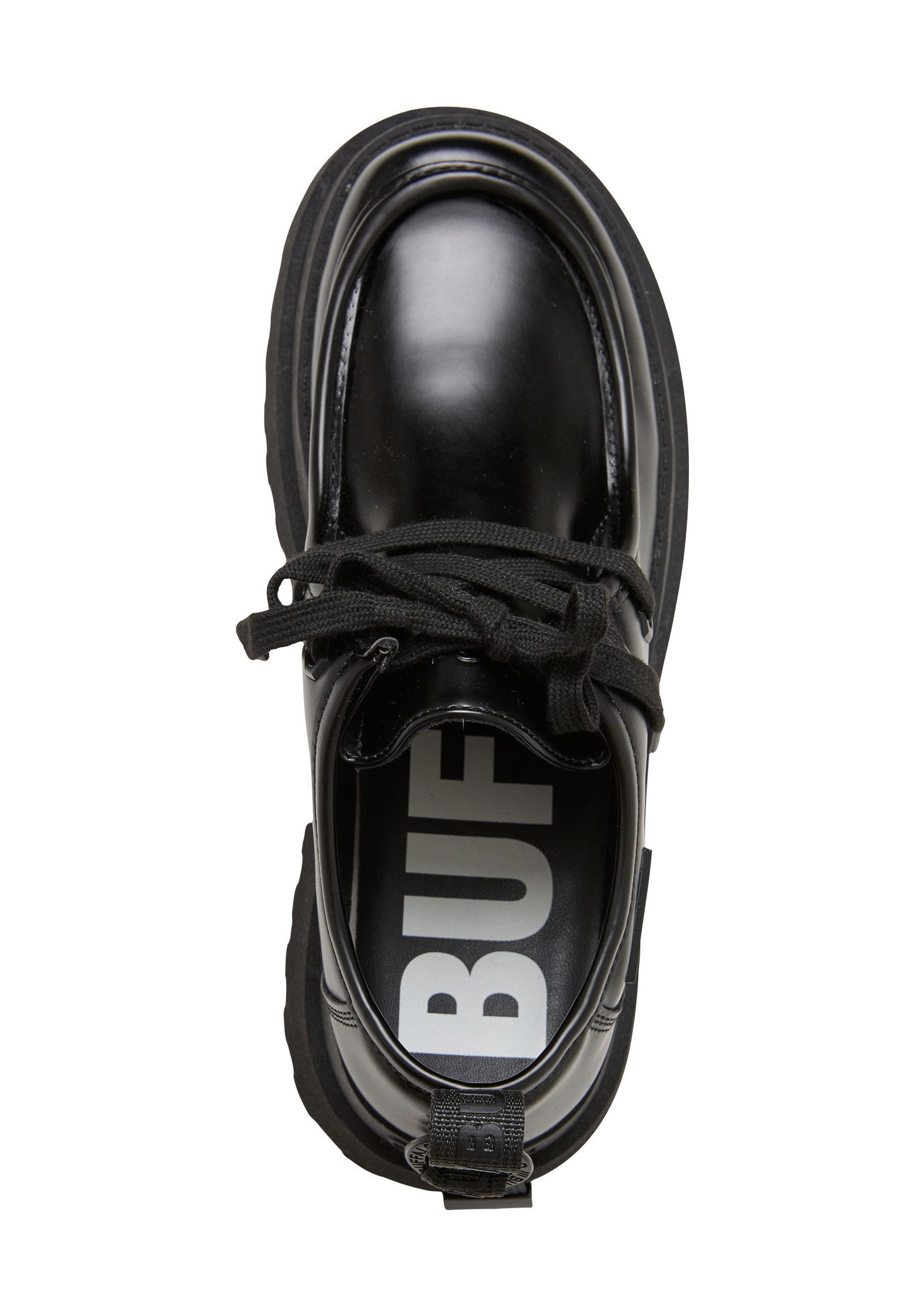 Buffalo Buffalo PLUTO WALLABY Stiefelette