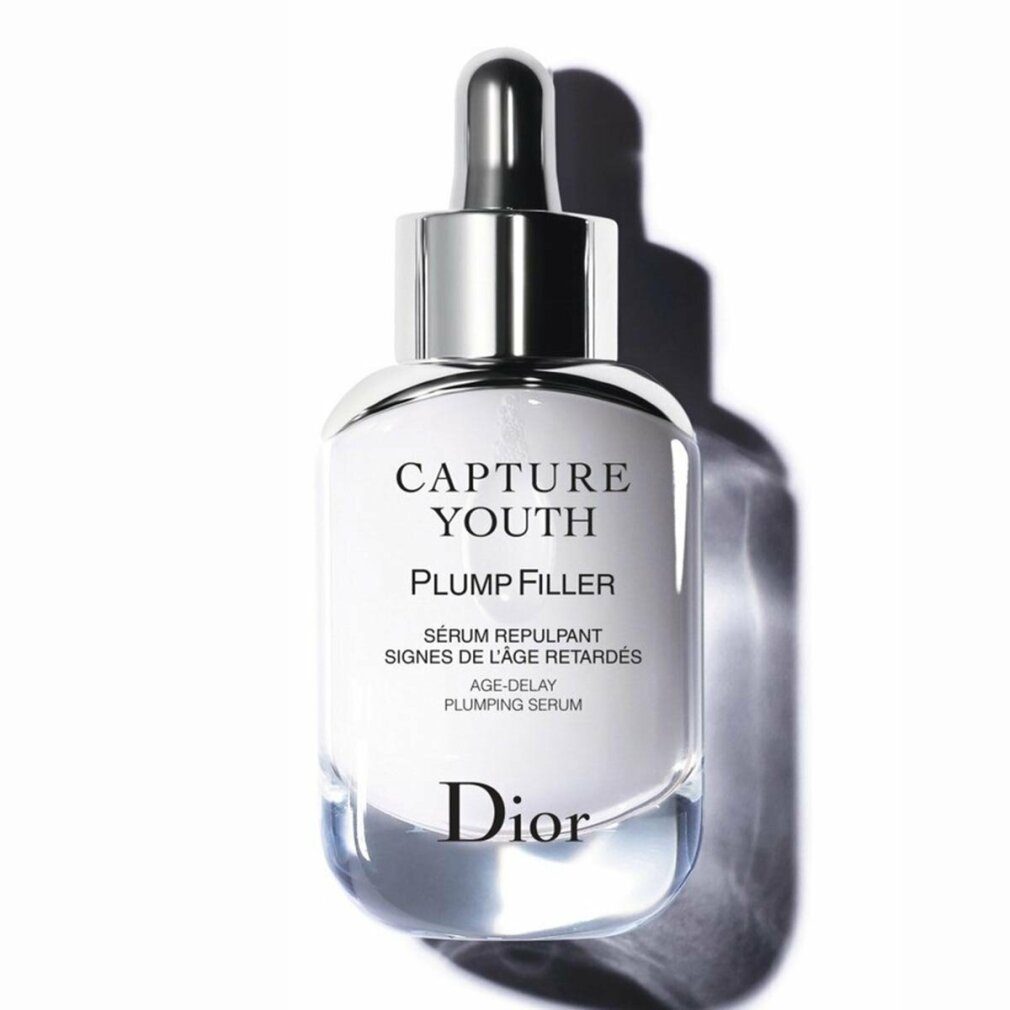 Haushalt Gesichtspflege Dior Anti-Aging-Creme Dior Capture Youth Plump Filler 30 ml NEU & OVP