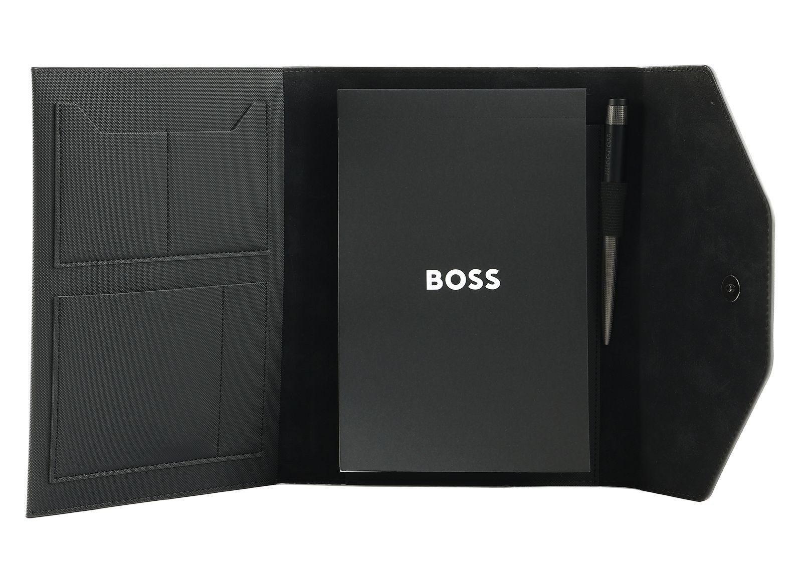BOSS Schreibmappe Rive