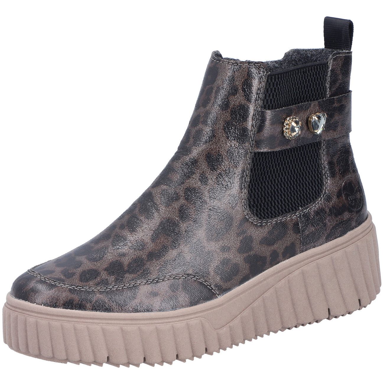 Rieker Stiefel günstig online kaufen