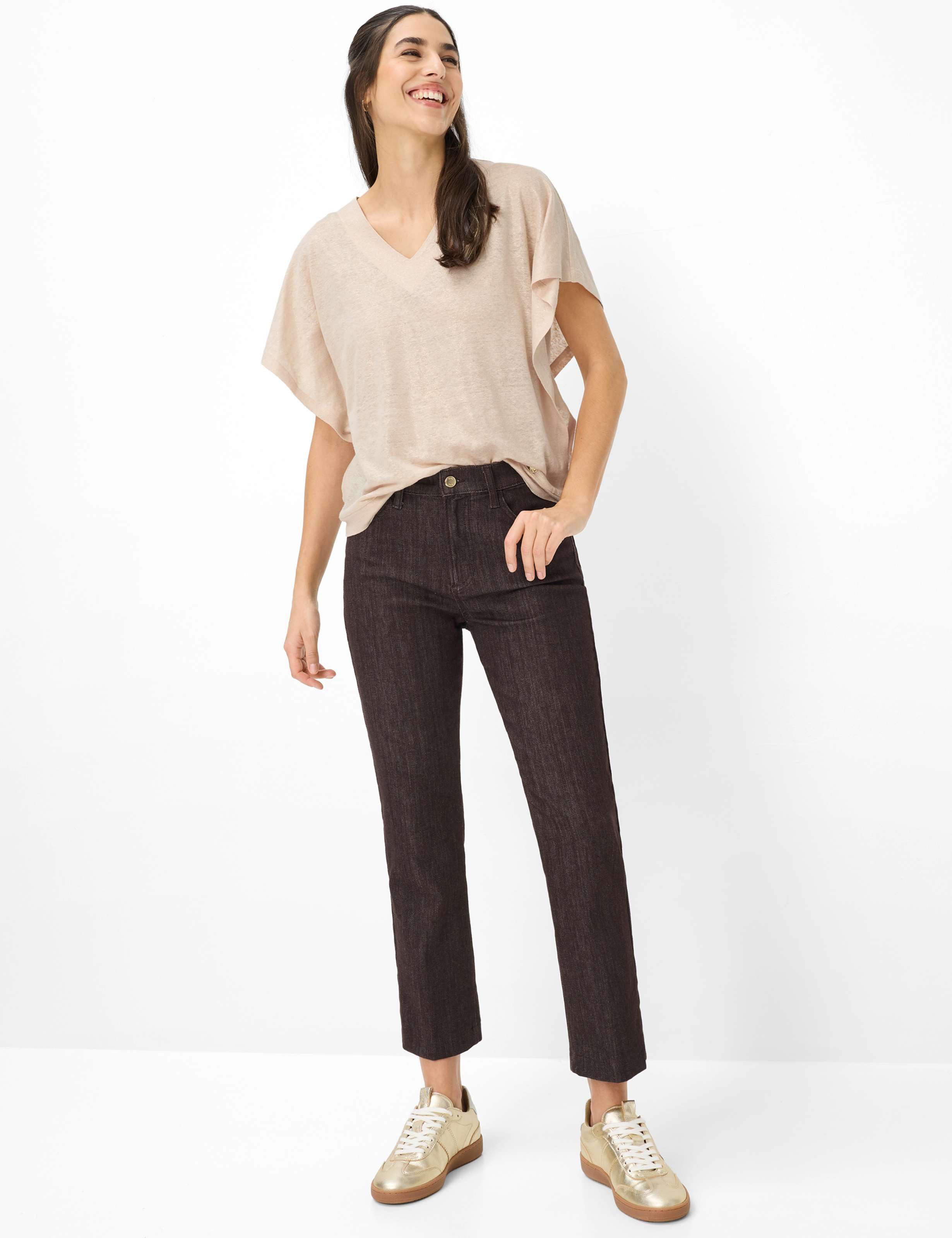 Brax 5-Pocket-Jeans Style MAY S