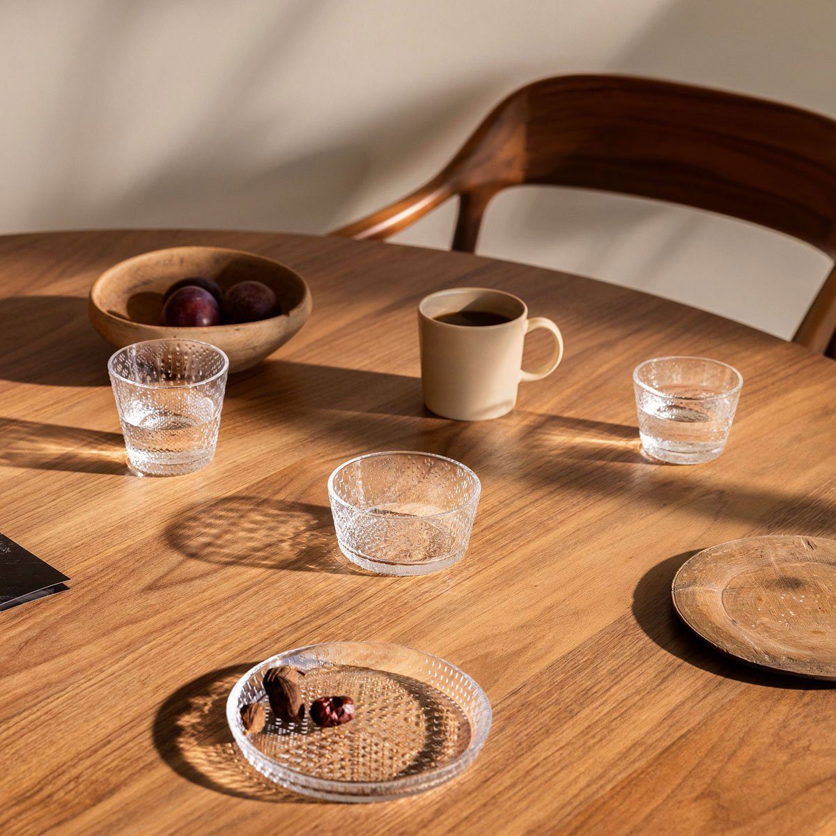 IITTALA Schale Tundra
