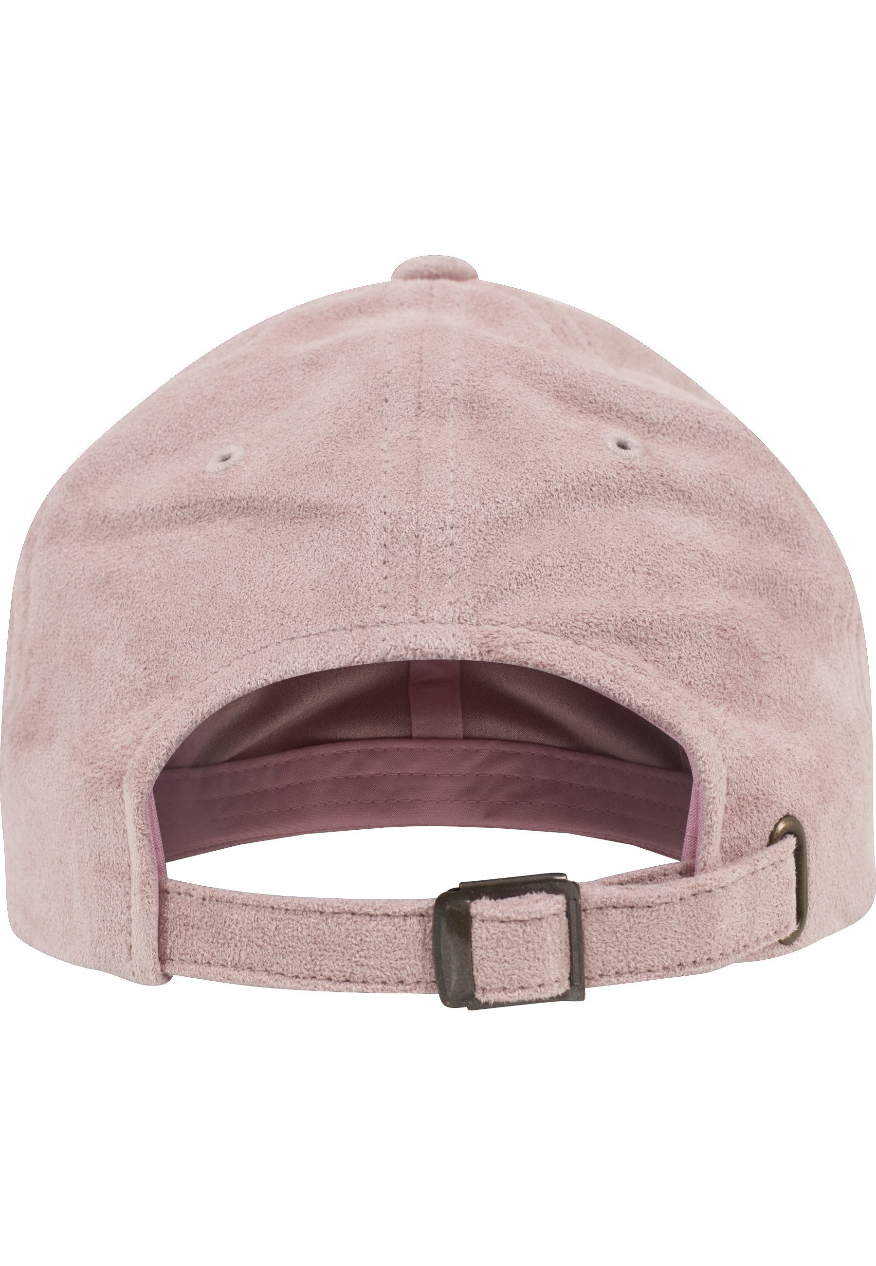 Flexfit Flex Cap Flexfit Accessoires Low Profile Velours Cap
