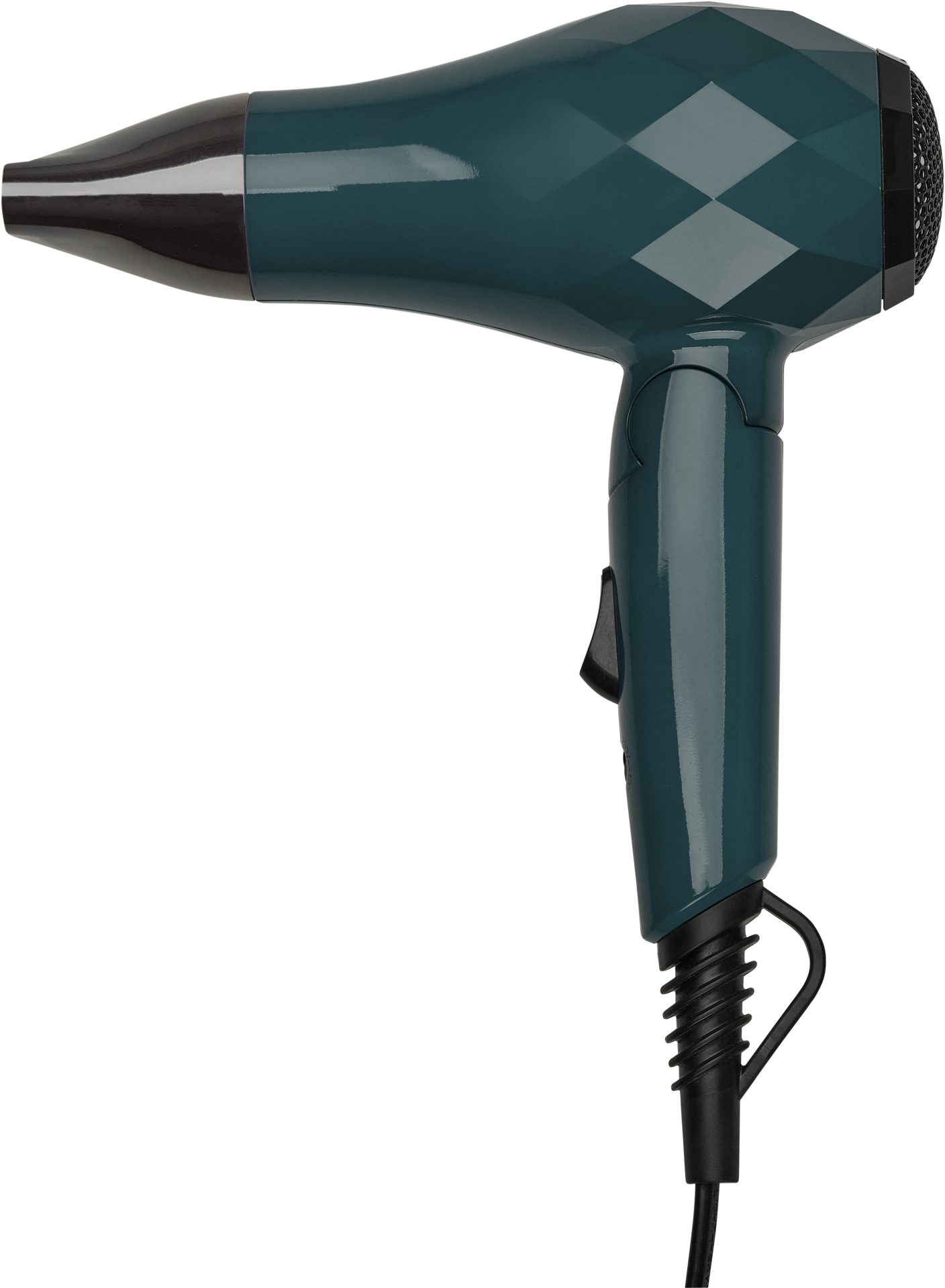EFALOCK Professional Haartrockner Efalock Haartrockner, 2400 W, Set mit Haartrockner und Zubehör, Ionentechnologie, Kaltluftfunktion, Überhitzungsschutz