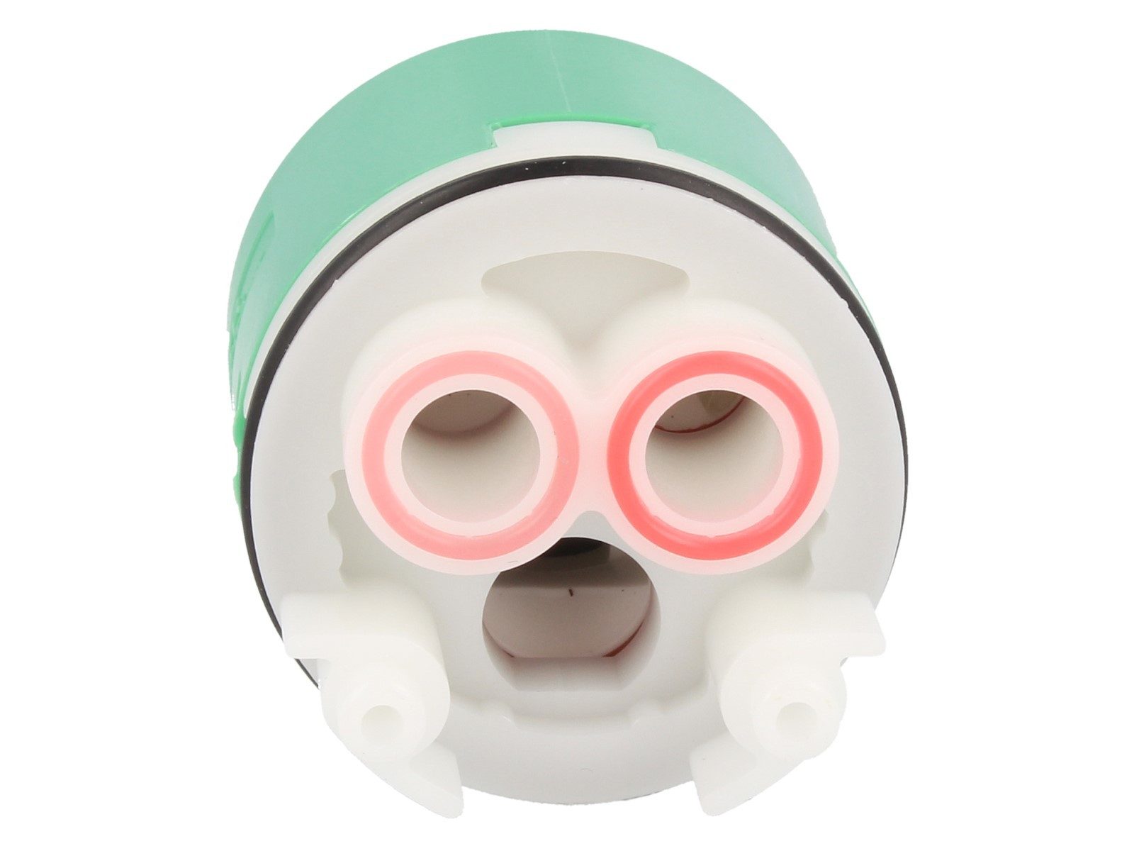 Damixa Armaturkartusche Keramik Kartusche 2393500 zu Elara, Lyra, Space