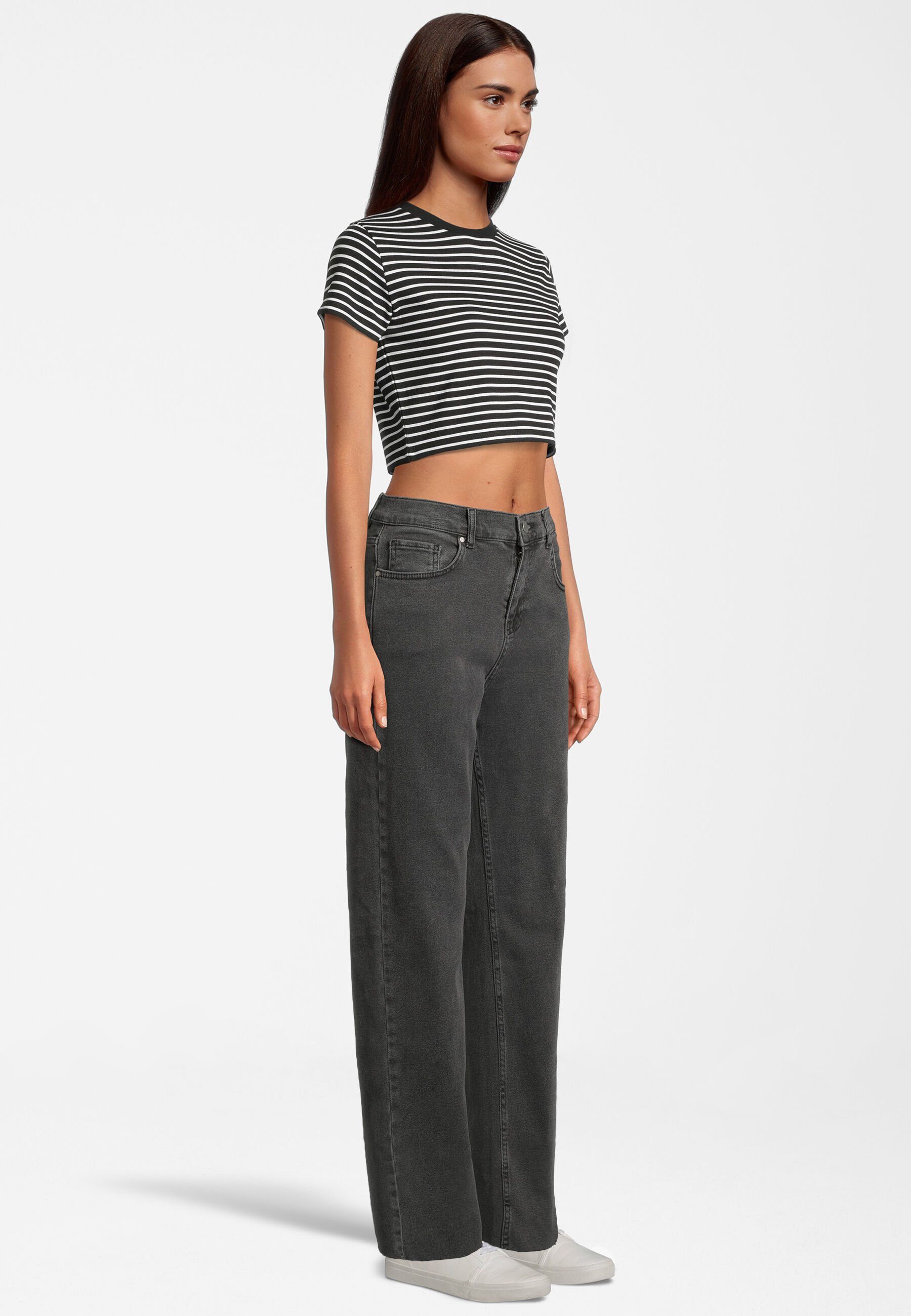 Vestino 5-Pocket-Jeans (1-tlg)