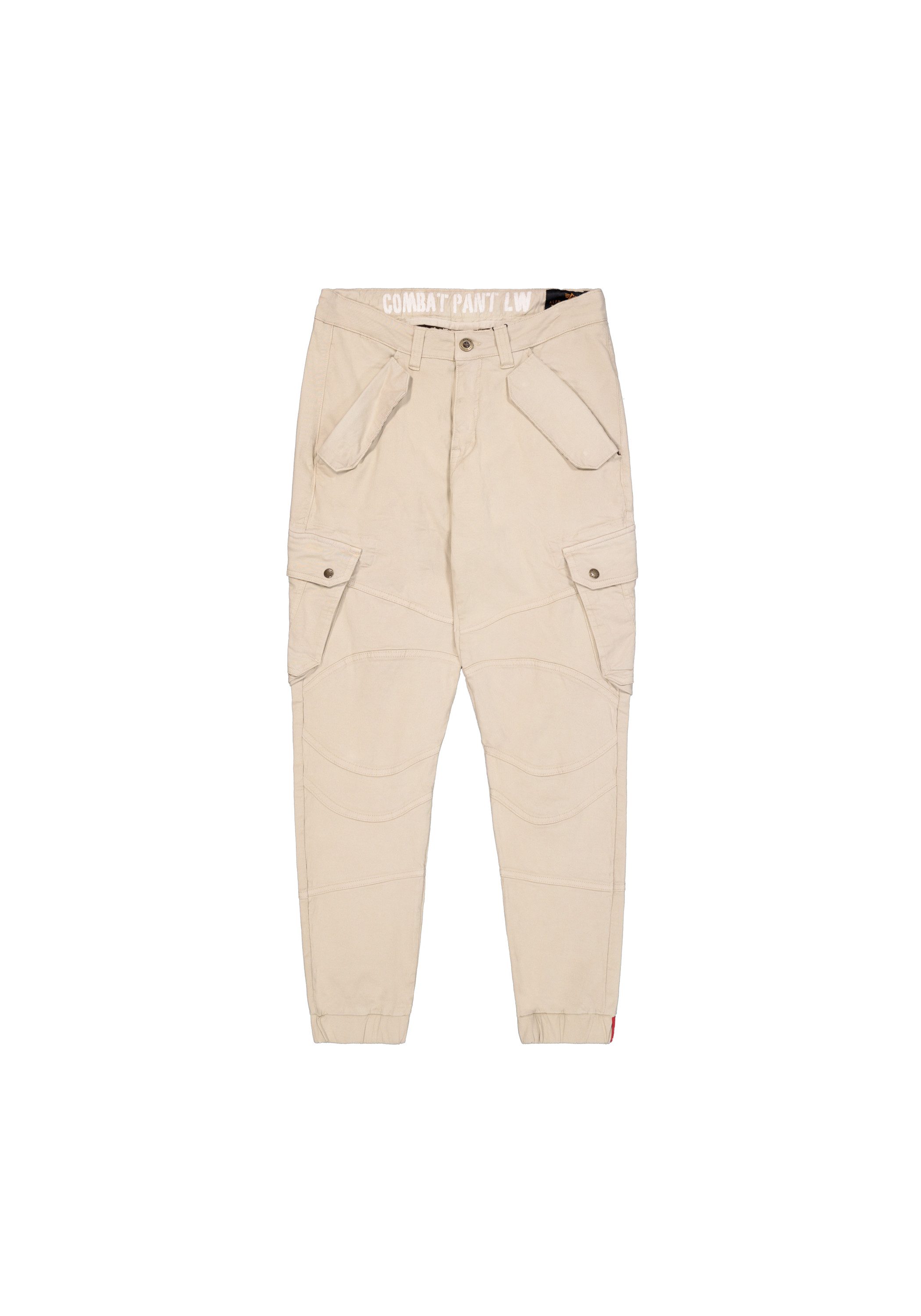 Alpha Industries Cargohose Combat Pant günstig online kaufen