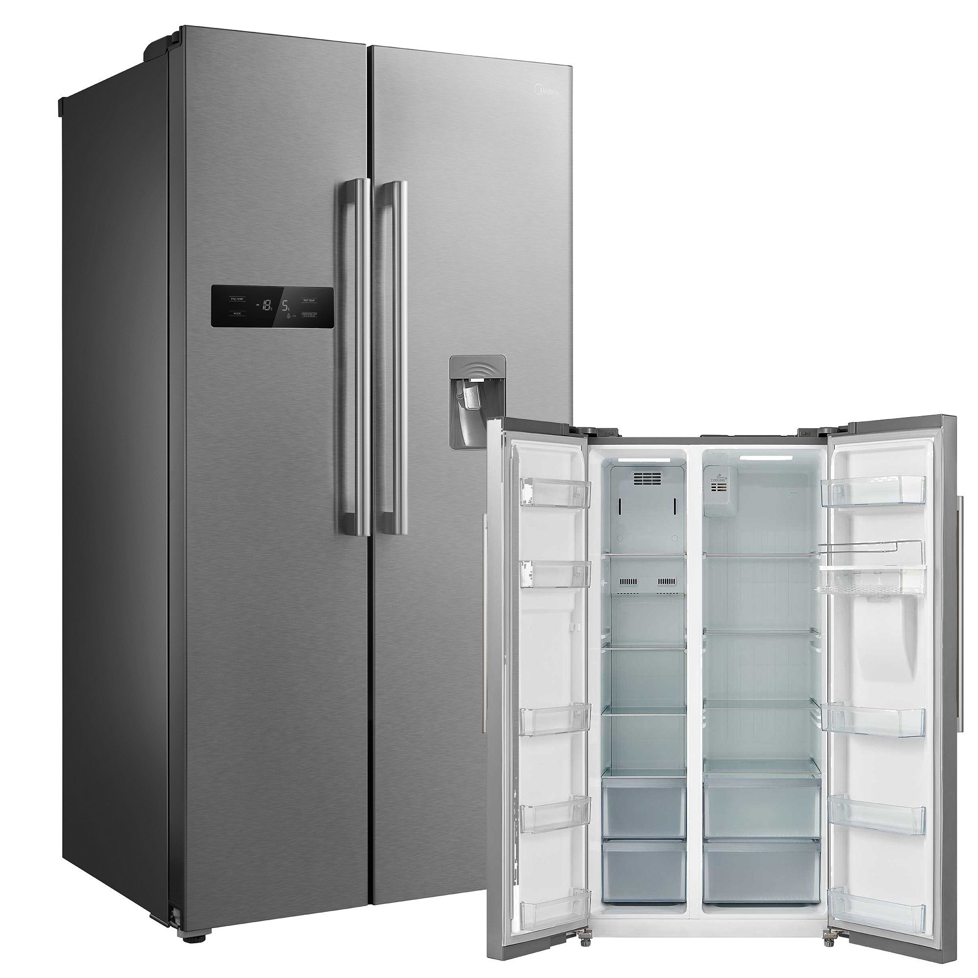 Midea Kühlschränke online kaufen | OTTO