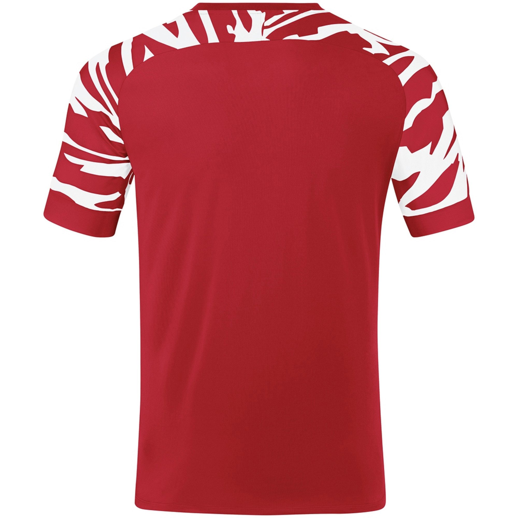 Jako Fußballtrikot Jako Herren Trikot Wild KA 4244