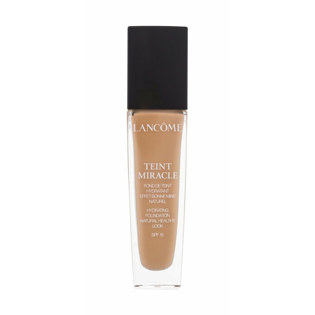 LANCOME Foundation Teint Miracle Hydrating Foundation SPF15