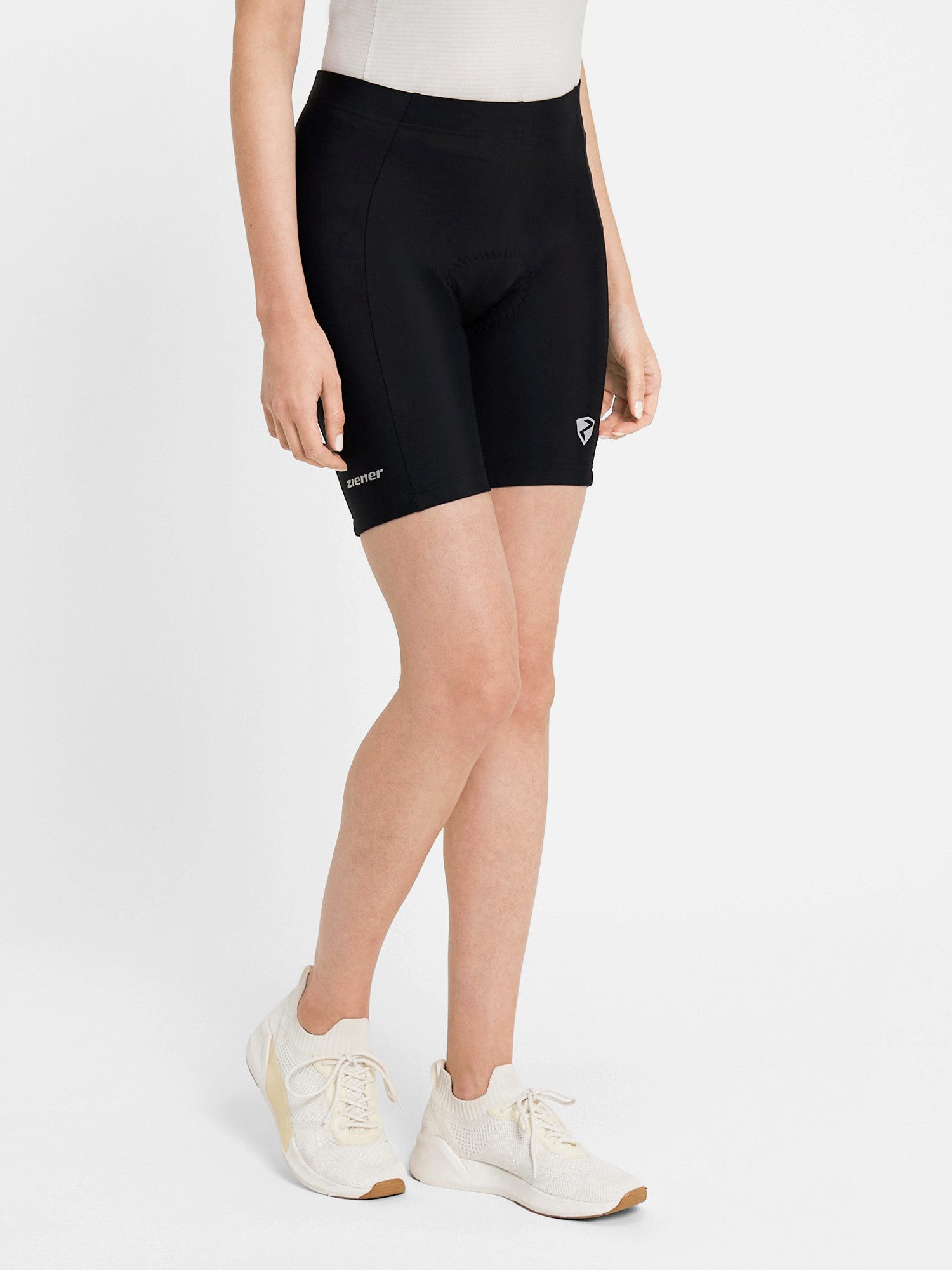 Ziener Radhose NILEA-Z