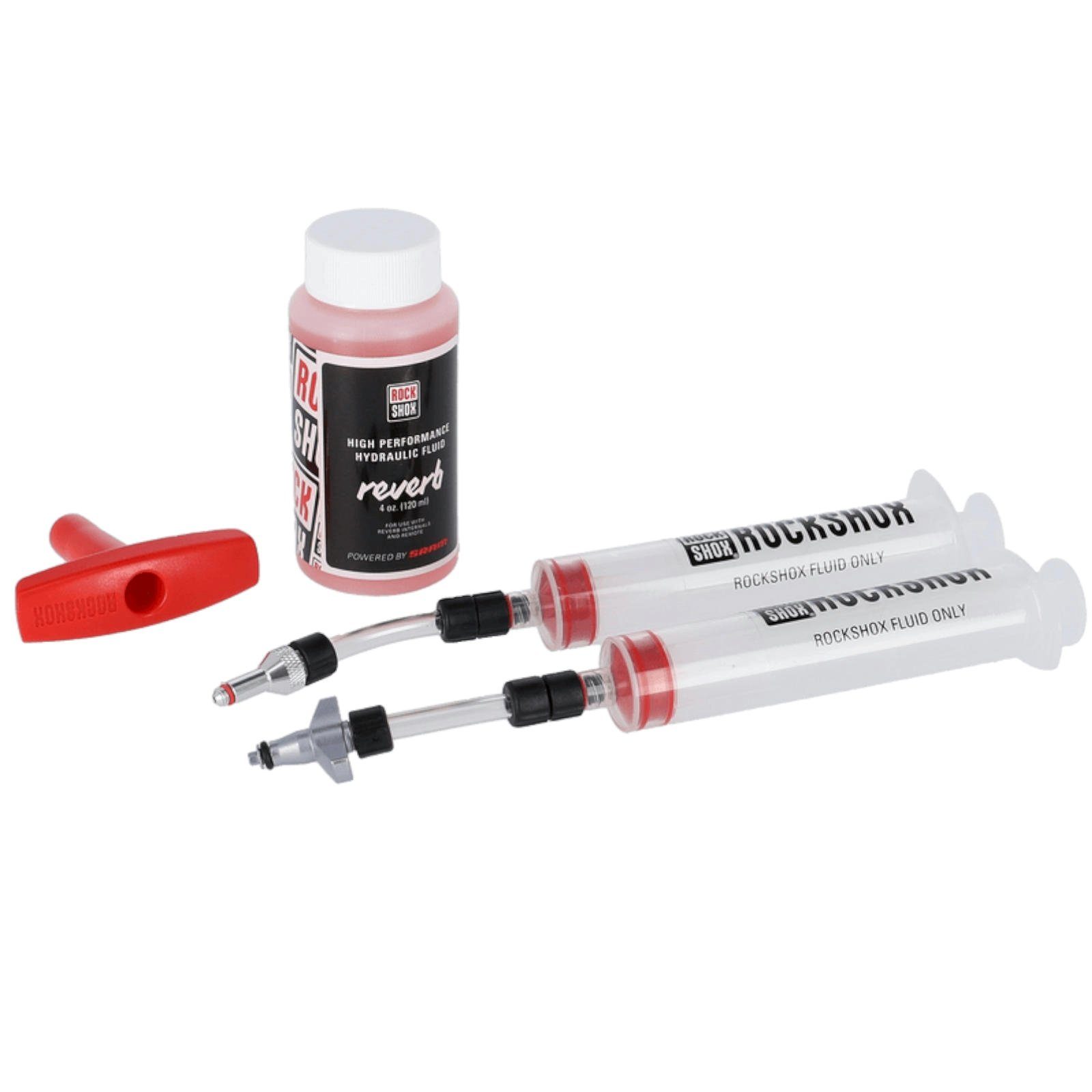 RockShox Sattelstütze
