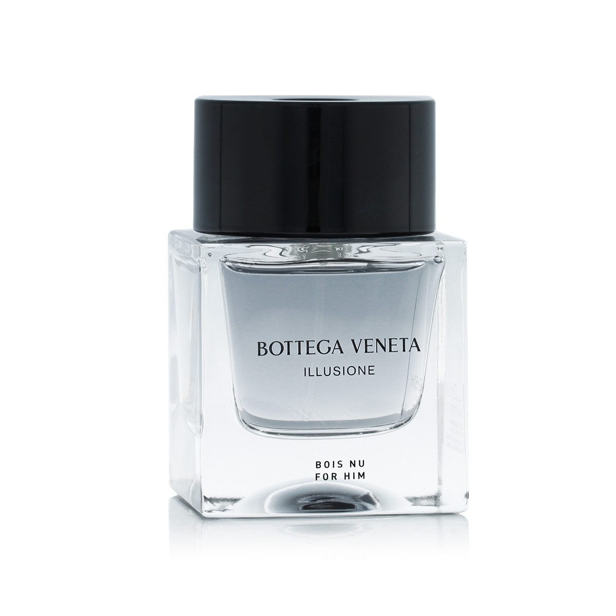 BOTTEGA VENETA Eau de Toilette Illusione Bois Nu